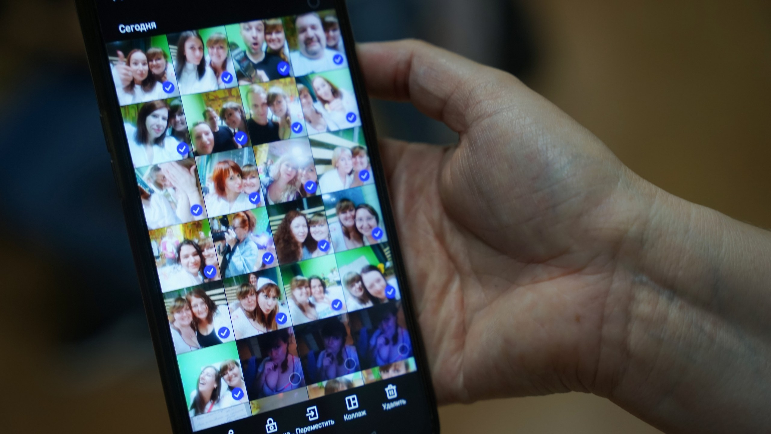 Фандемия 2023. Выезд в д/о Ершово | 30.09 — 01.10.23. Галерея Фантим