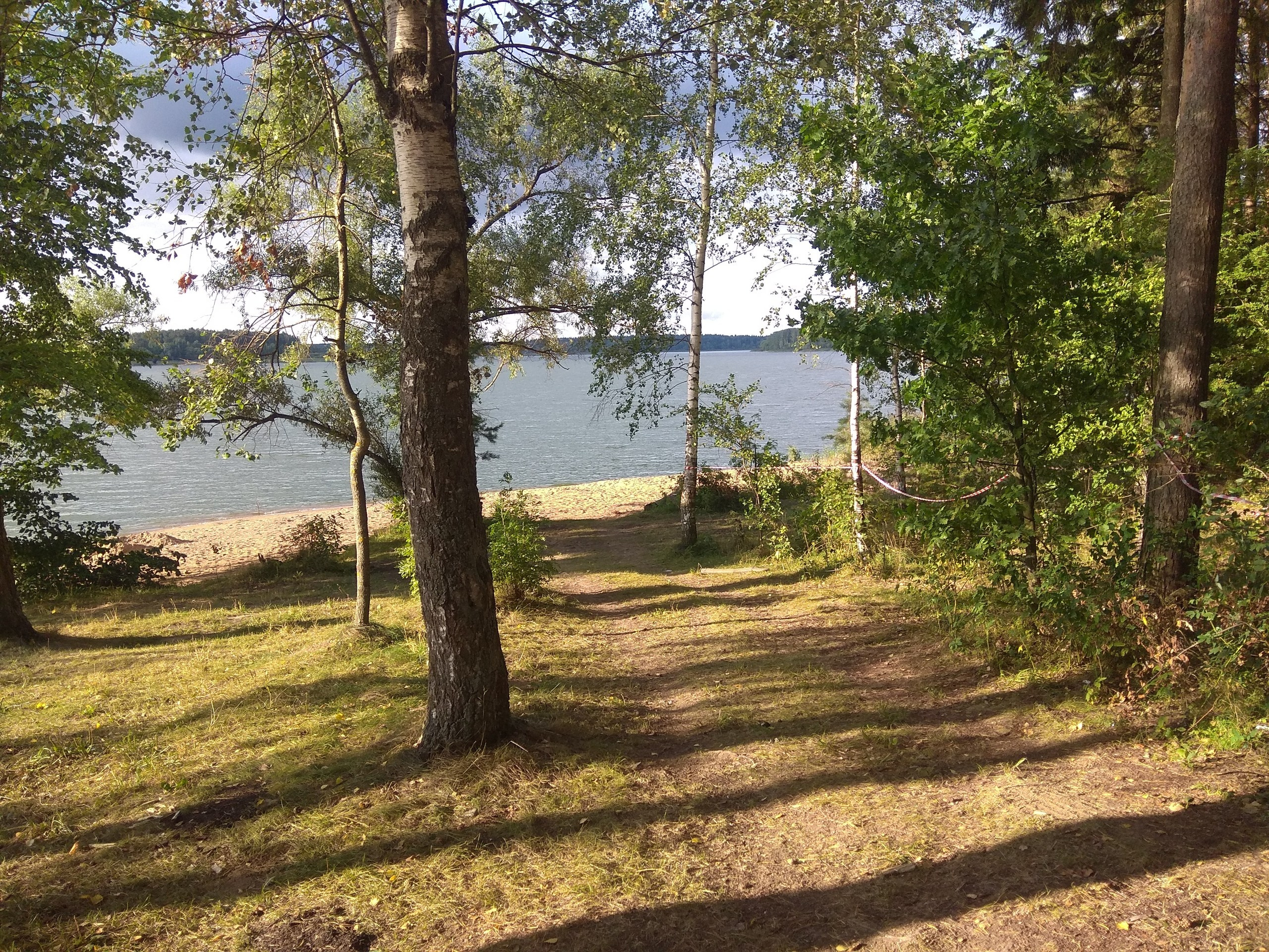 Походная Романтика 30. Музыкальный шторм | 17-19.08.2018. Галерея Фантим