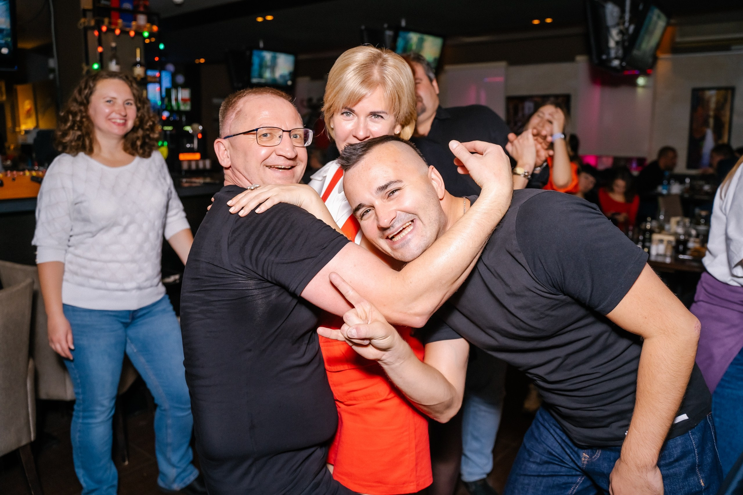 Музыкальный фантимник | 12.10.2024. Галерея Фантим