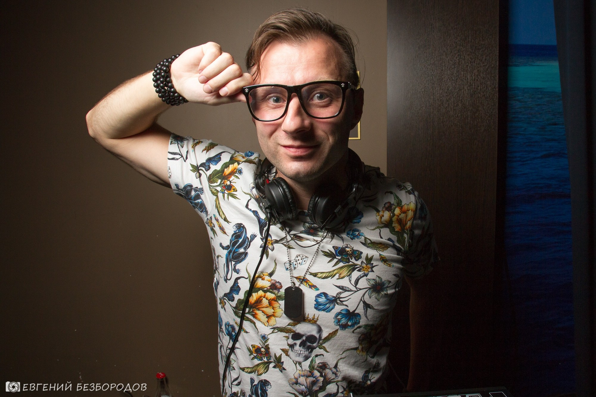 Клубная вечеринка «ВДФ 2018» | 21.09.2018. Галерея Фантим