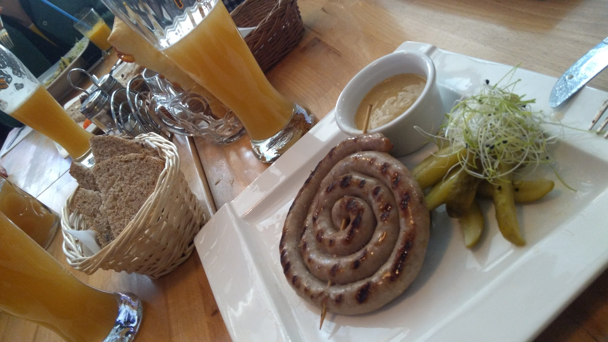 Польша | 29.04-05.05.2017. Галерея Фантим