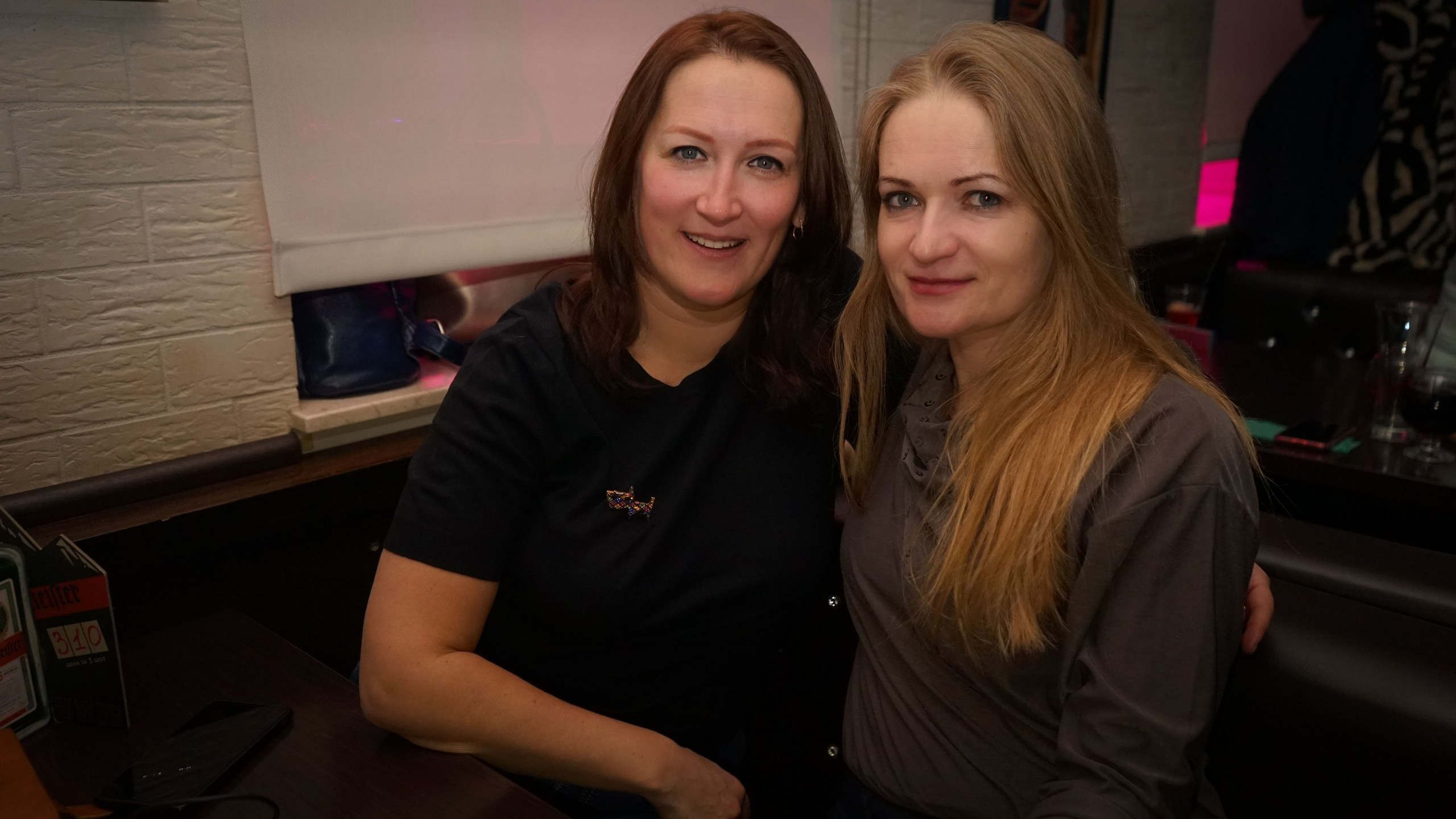 «Зимняя жара!». Клубная вечеринка | 06.02.2021. Галерея Фантим