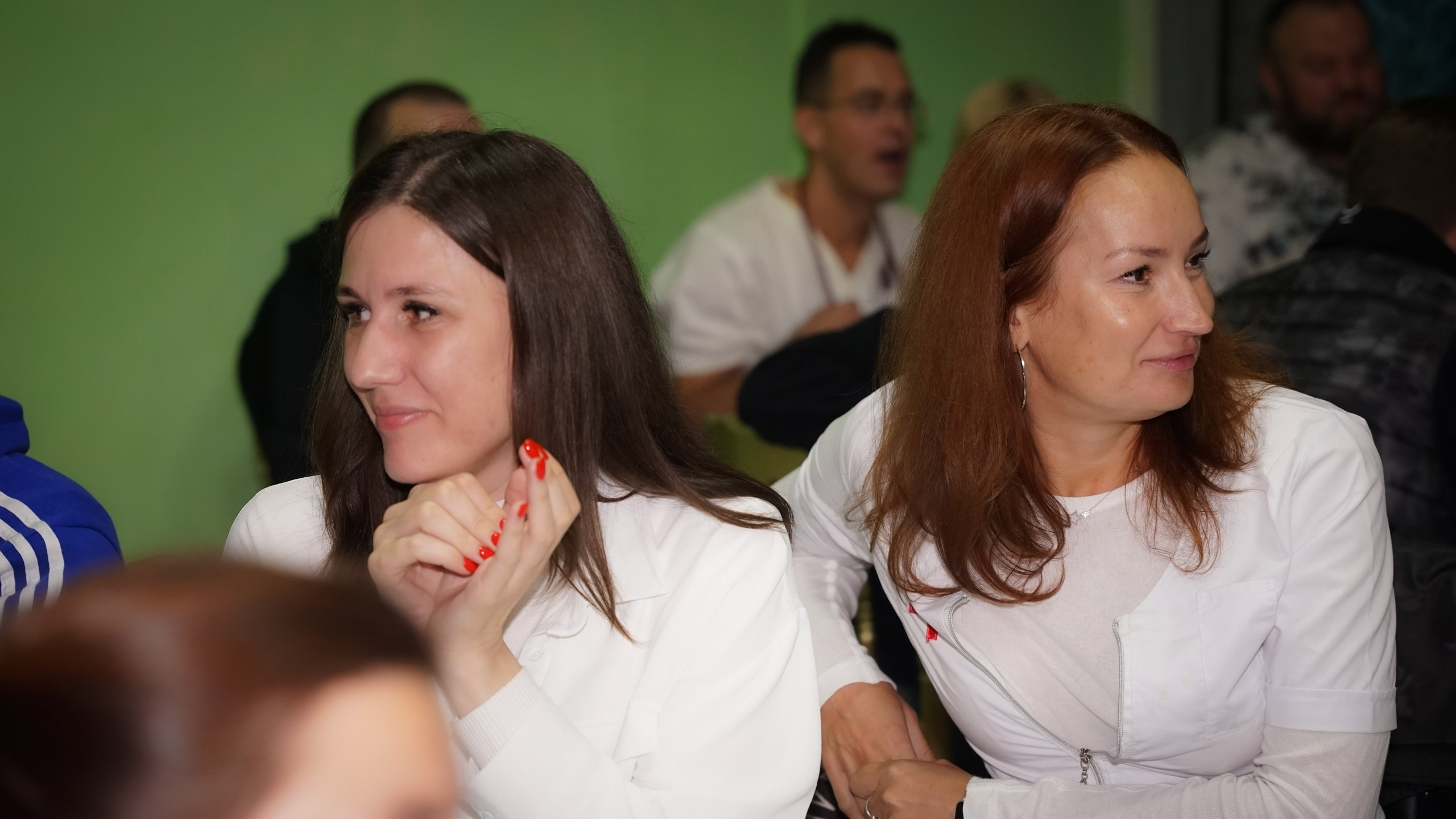 Фандемия 2023. Выезд в д/о Ершово | 30.09 — 01.10.23. Галерея Фантим