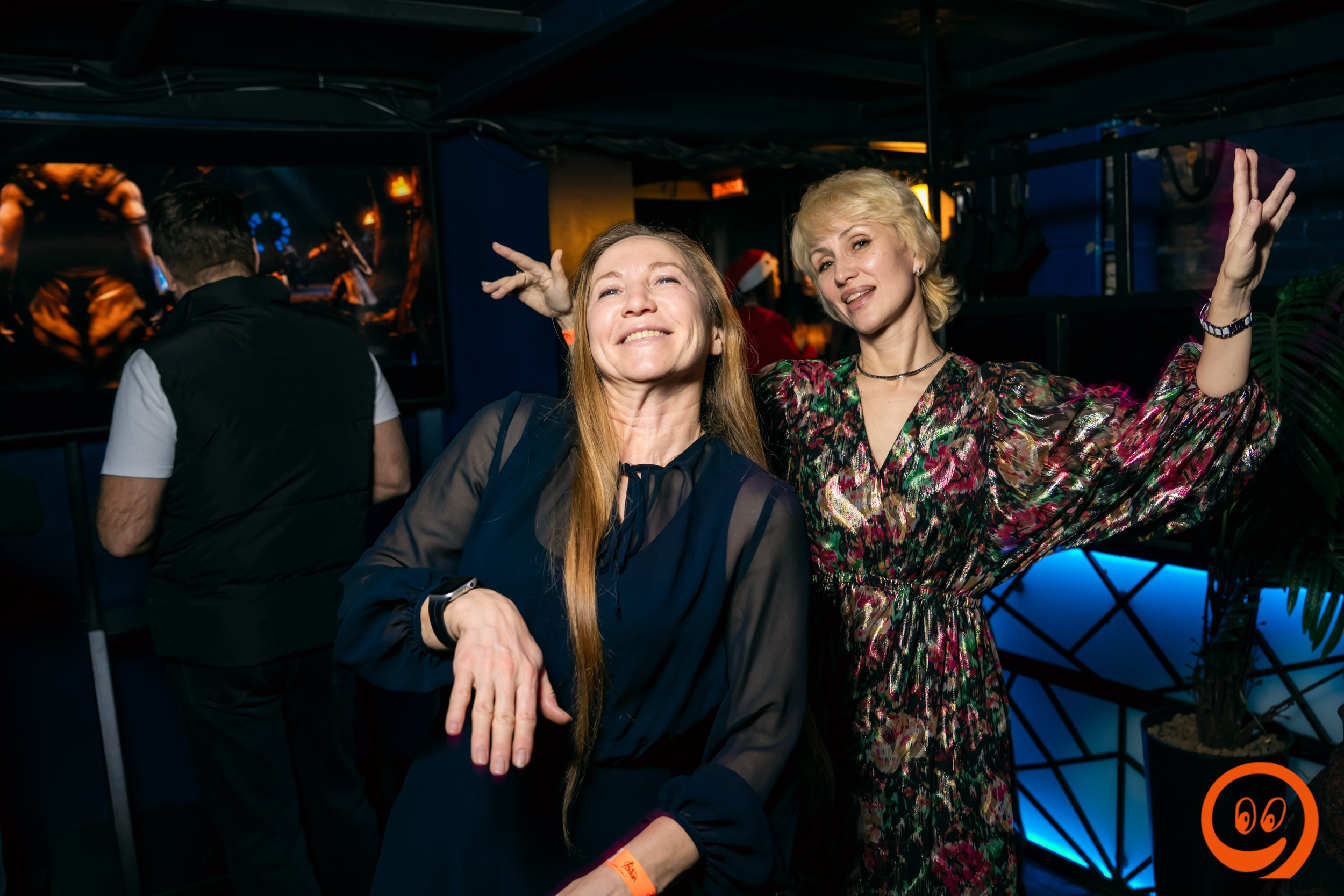 Клубная | 26.12.2025. Галерея Фантим