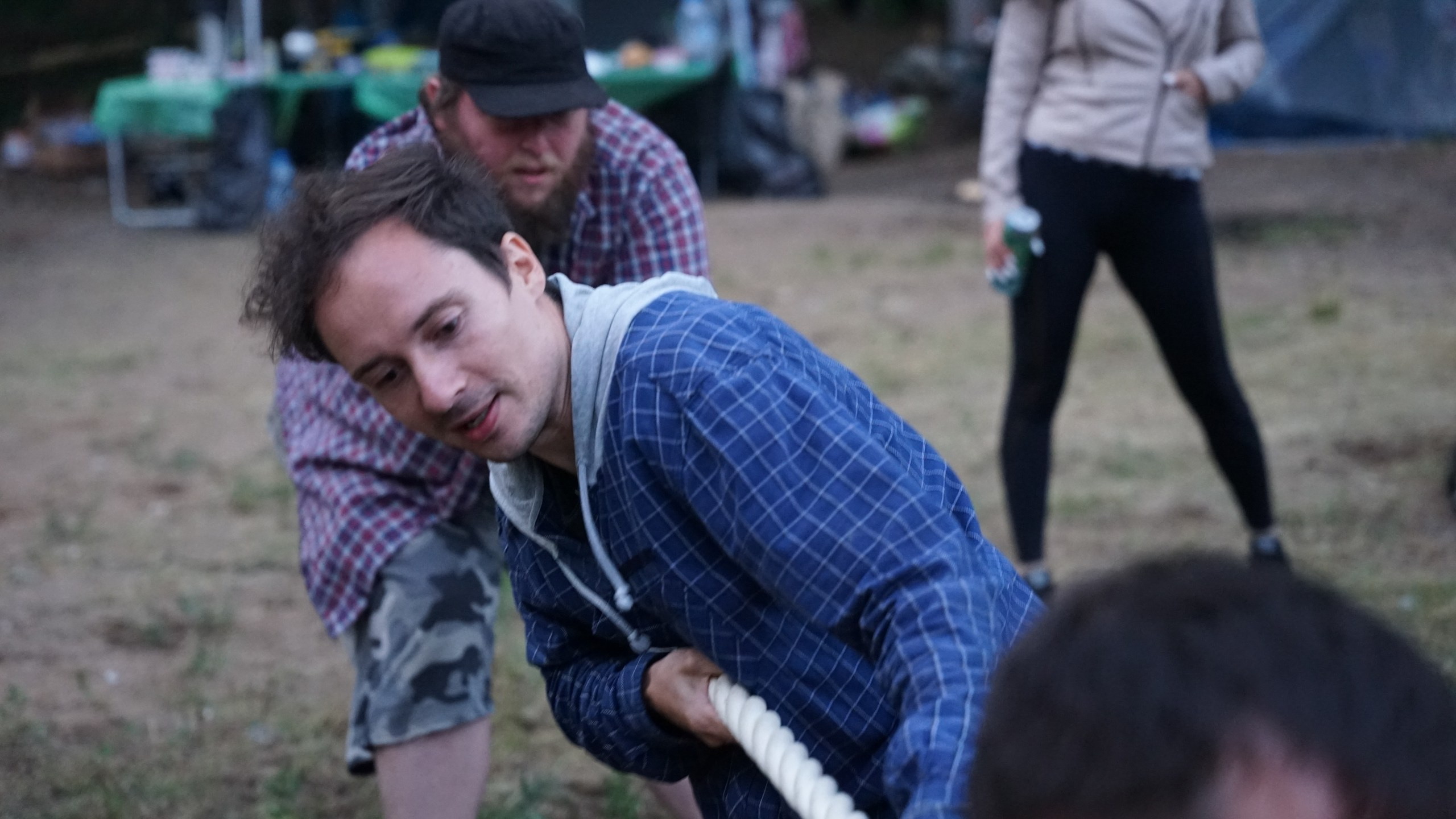 Походная Романтика 39. Фрайдэй Луксури Вилладж | 2022. Галерея Фантим