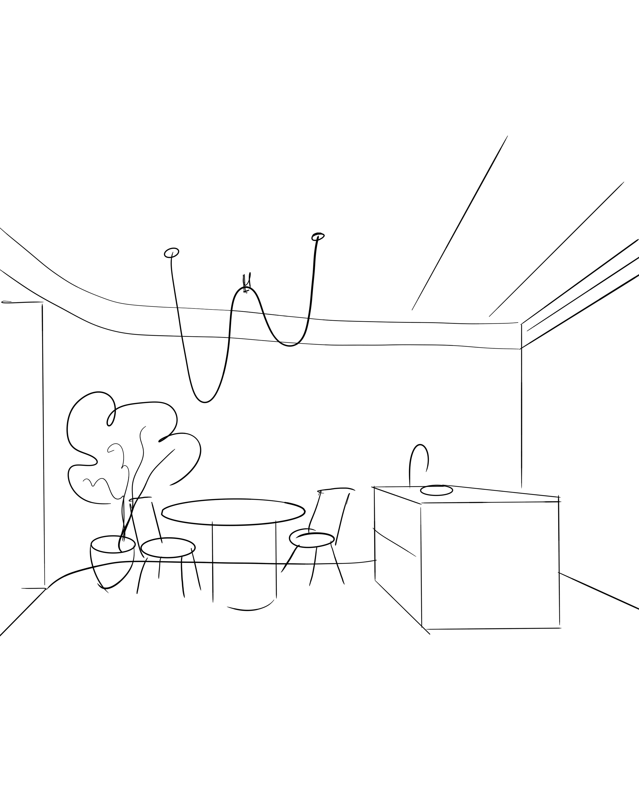 СКЕТЧИНГ В РАБОТЕ ДИЗАЙНЕРА. Студия дизайна интерьера в Сочи mon buro Дизайнер Павел Пура