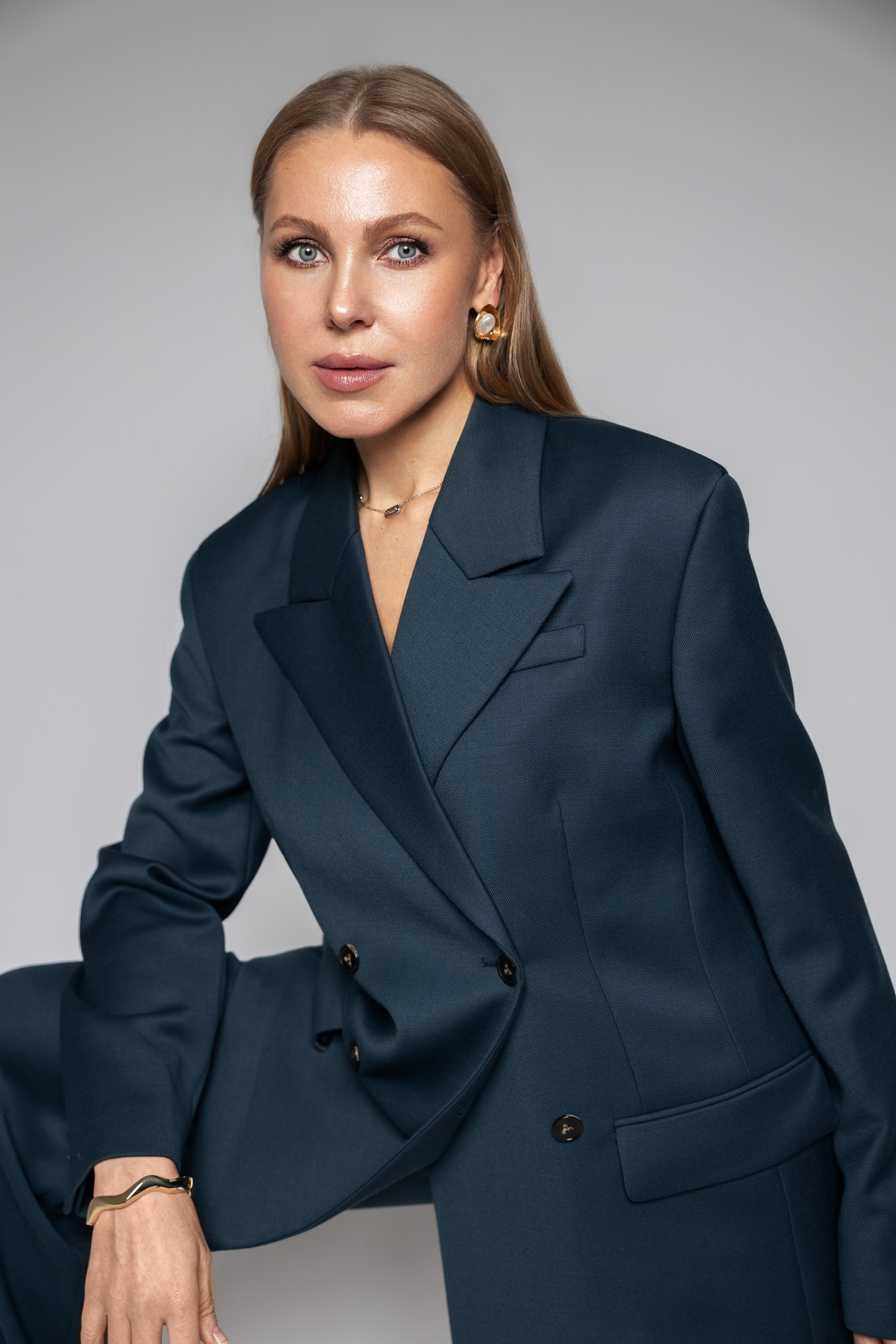 Женский портрет