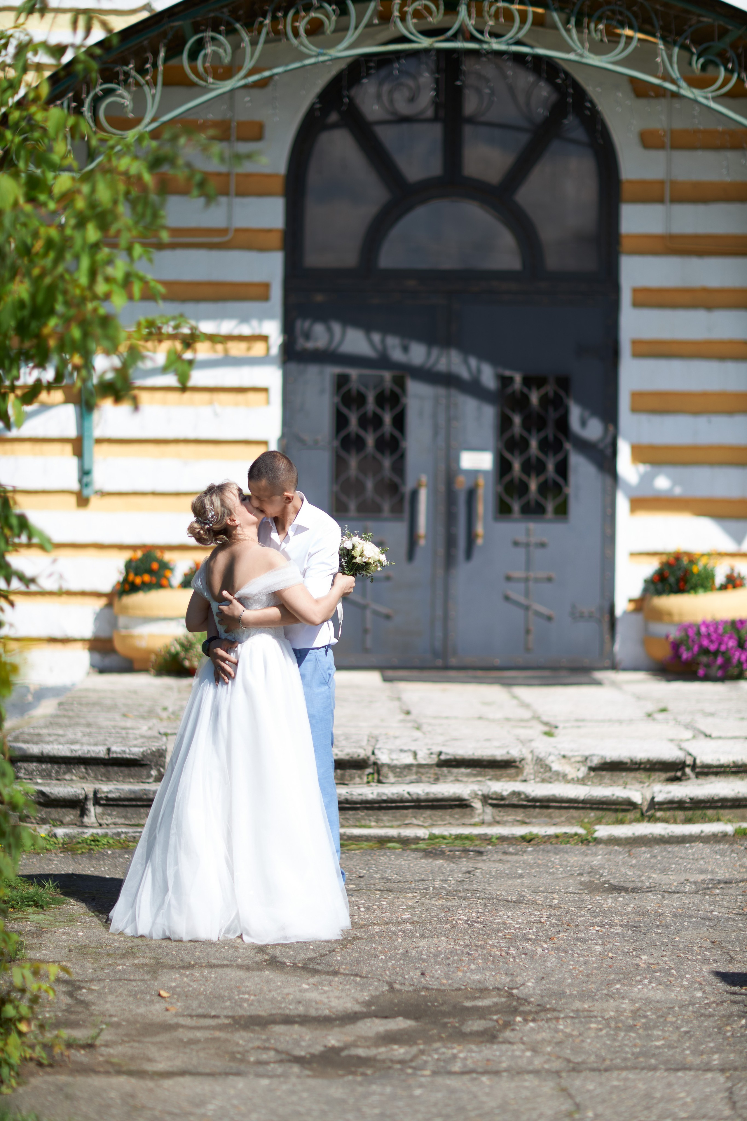 Свадьба. Фото & Видео Лина Доронкина