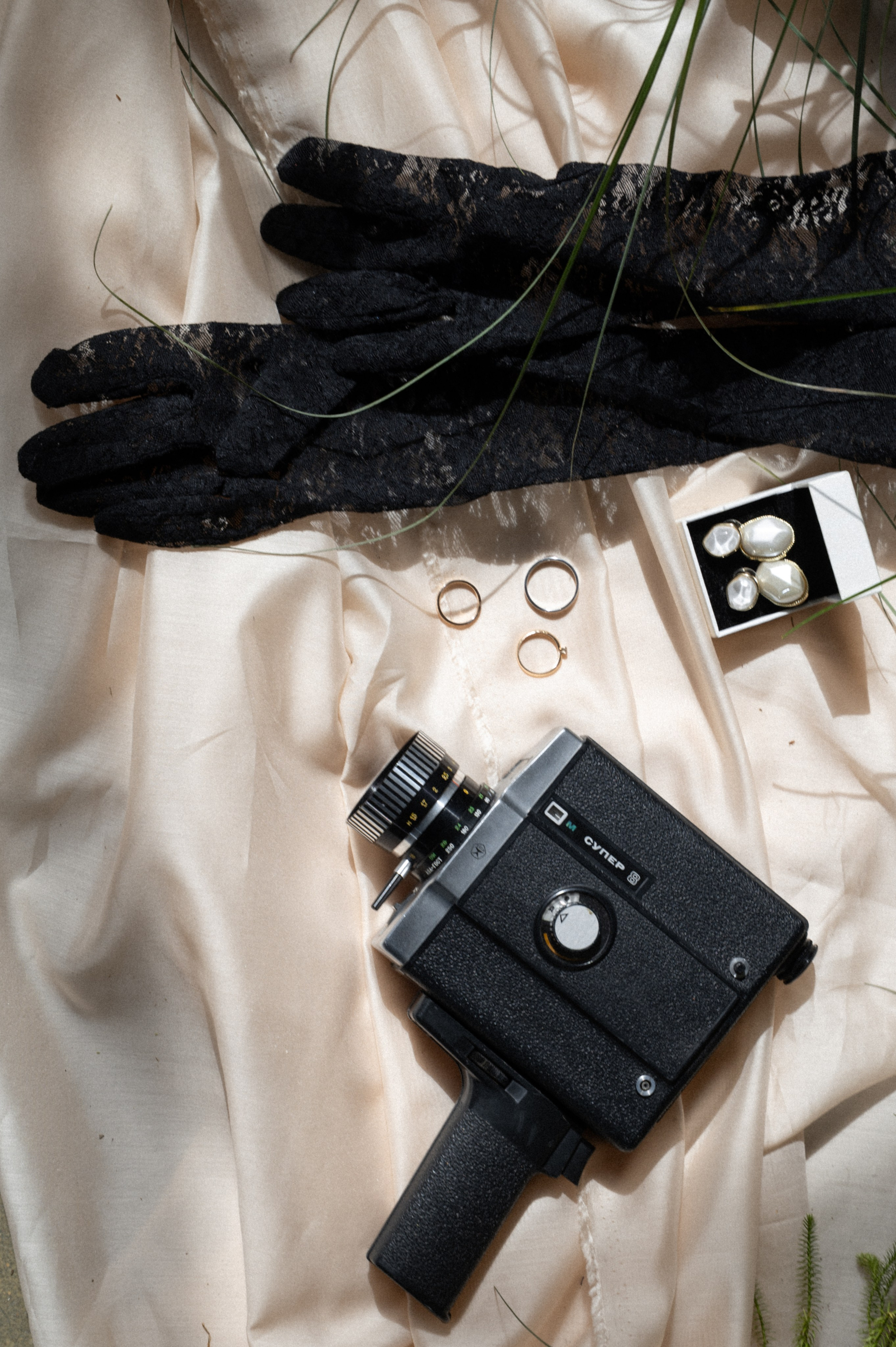 Иван и Наталья. Свадебный фотограф Минск