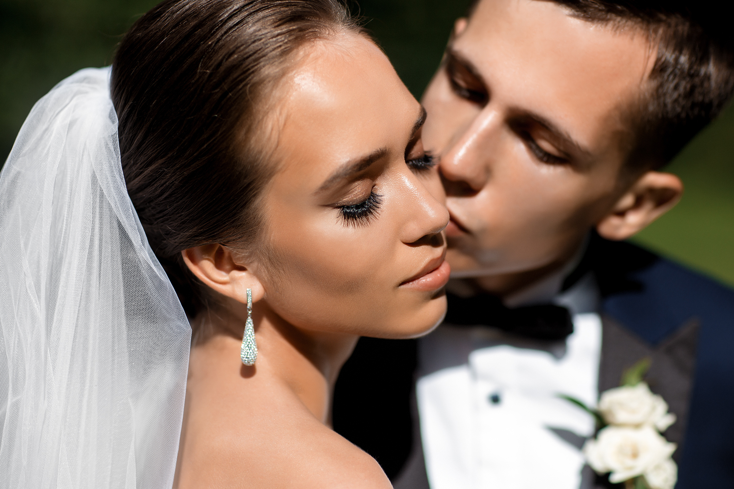 Свадьбе во Дворце Бельведер. Семейный фотограф в Санкт-Петербурге Анна Аверина