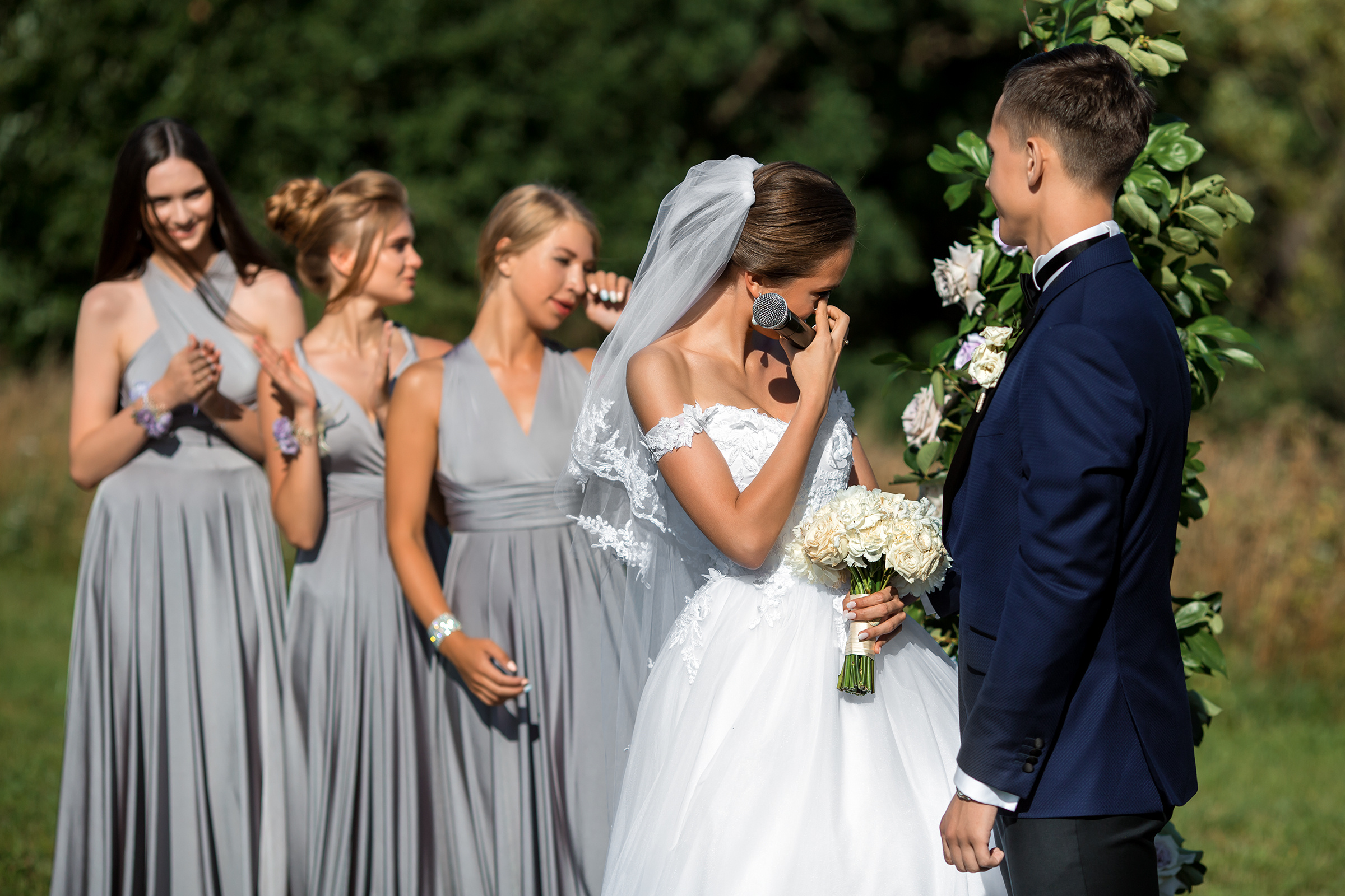 Свадьбе во Дворце Бельведер. Семейный фотограф в Санкт-Петербурге Анна Аверина
