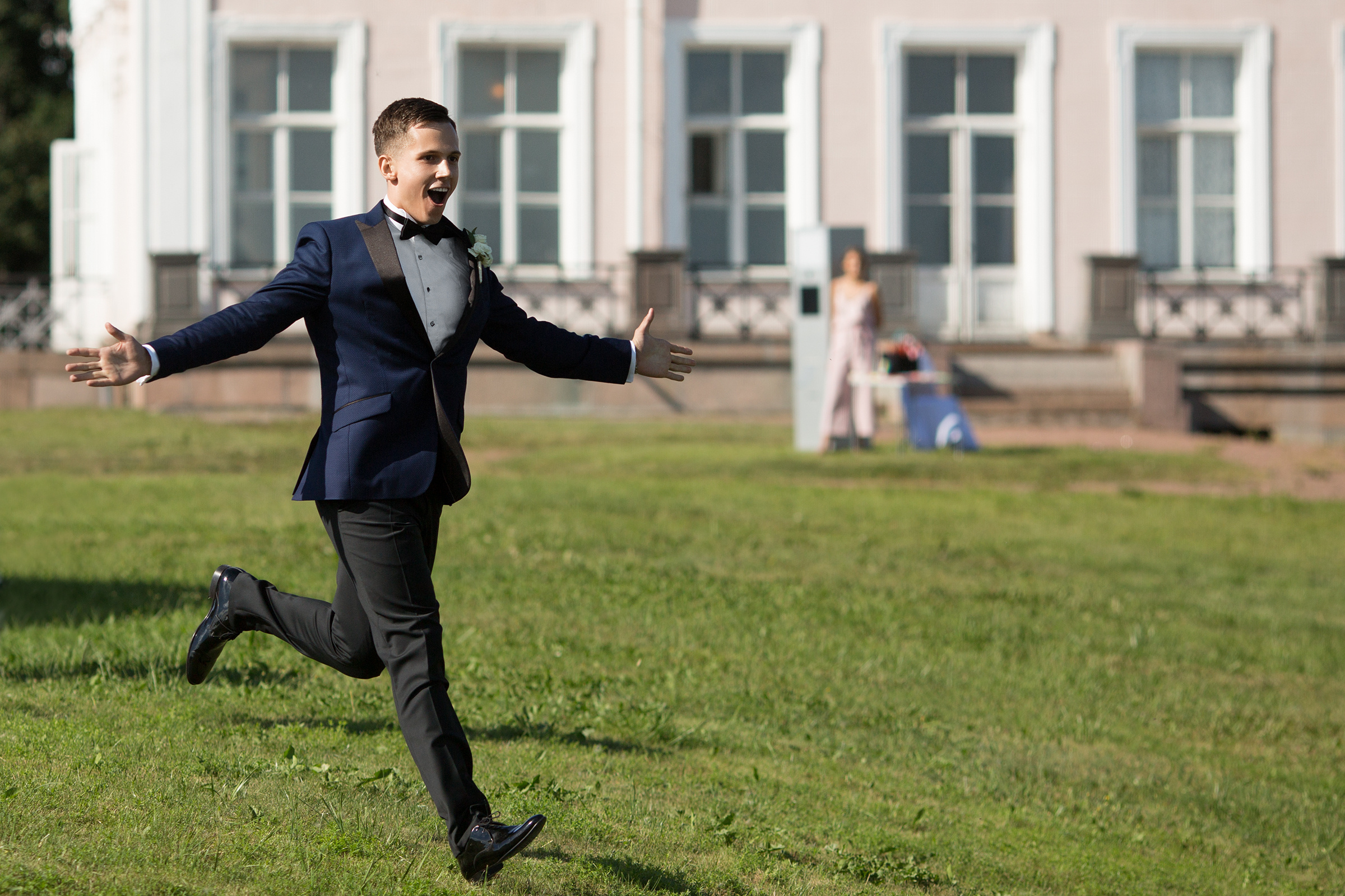 Свадьбе во Дворце Бельведер. Семейный фотограф в Санкт-Петербурге Анна Аверина