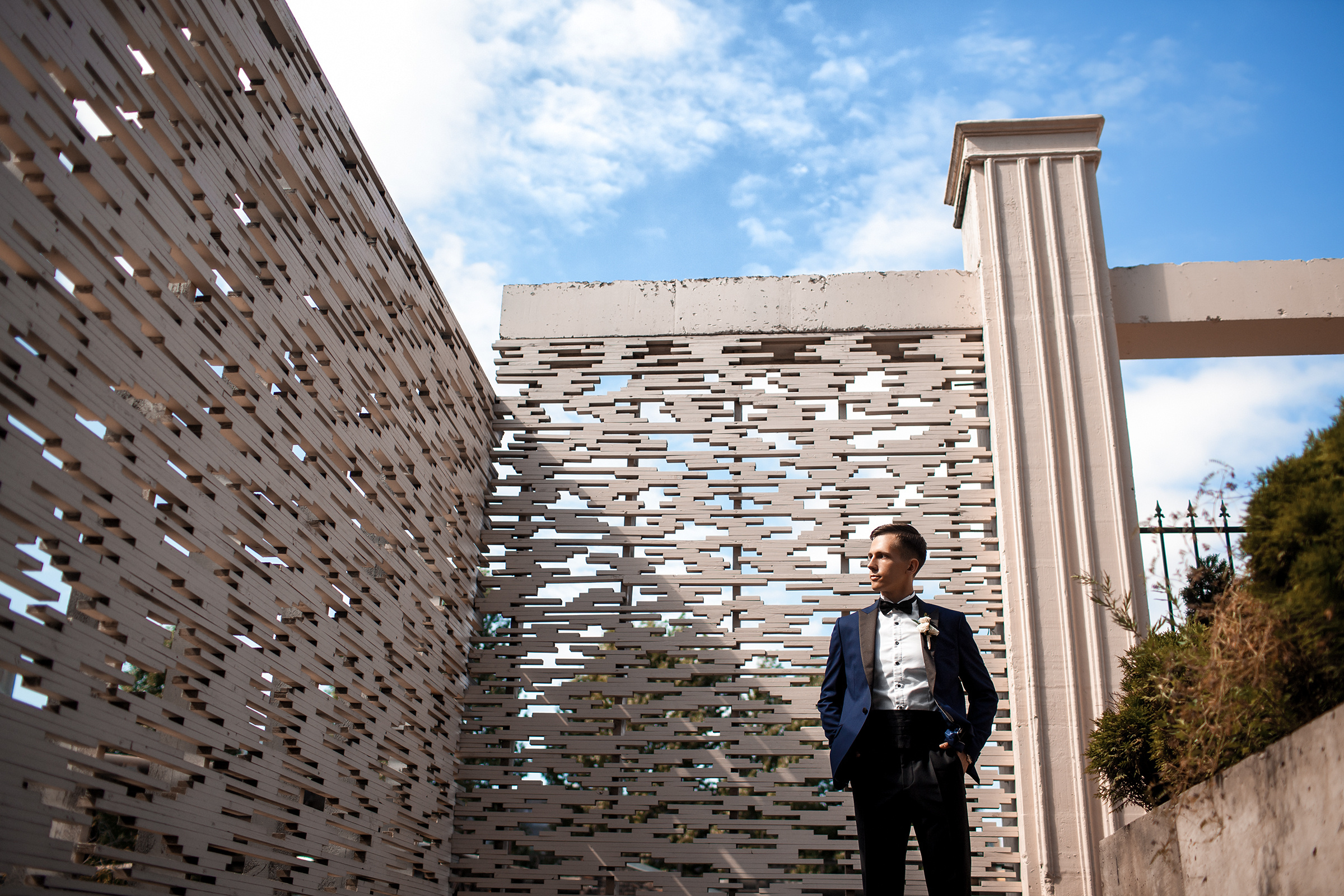 Свадьбе во Дворце Бельведер. Семейный фотограф в Санкт-Петербурге Анна Аверина