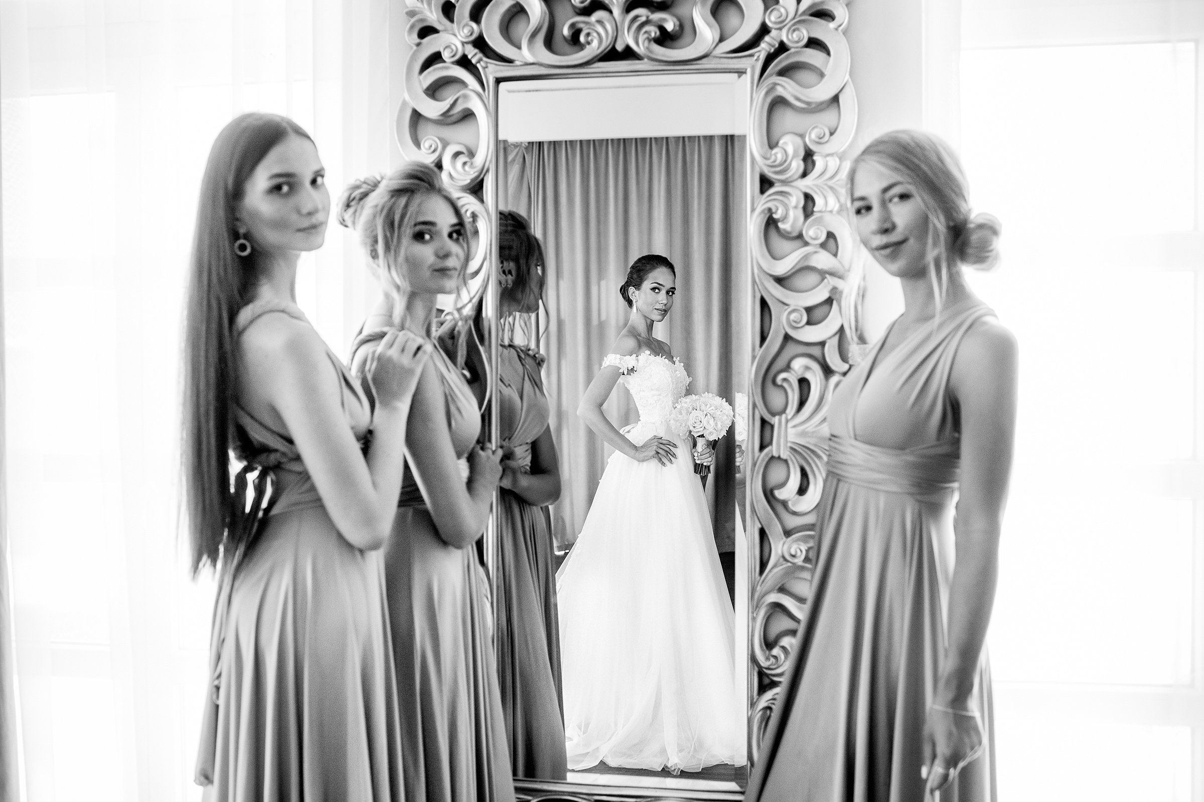 Свадьбе во Дворце Бельведер. Семейный фотограф в Санкт-Петербурге Анна Аверина