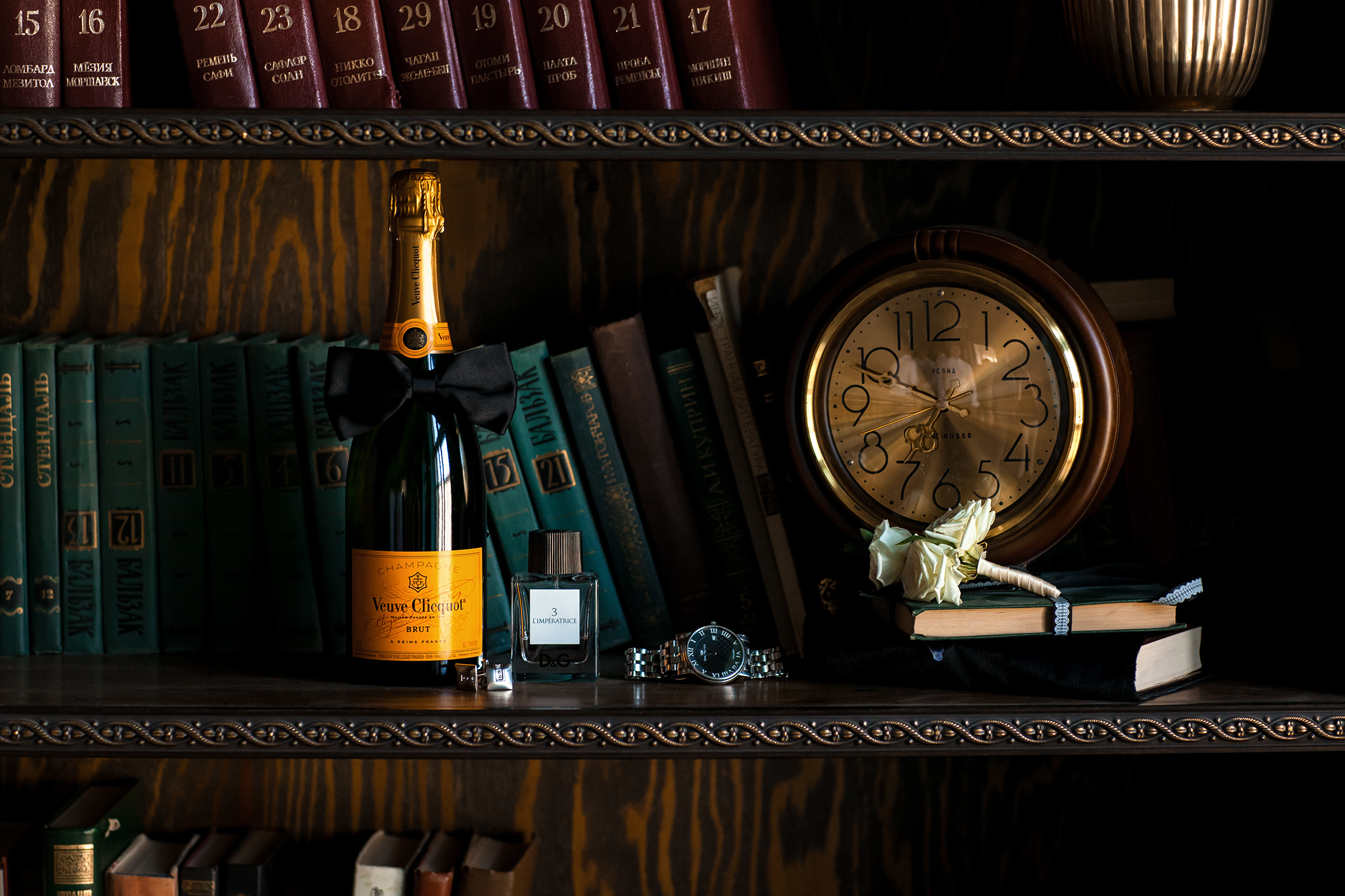 Свадьбе во Дворце Бельведер. Семейный фотограф в Санкт-Петербурге Анна Аверина