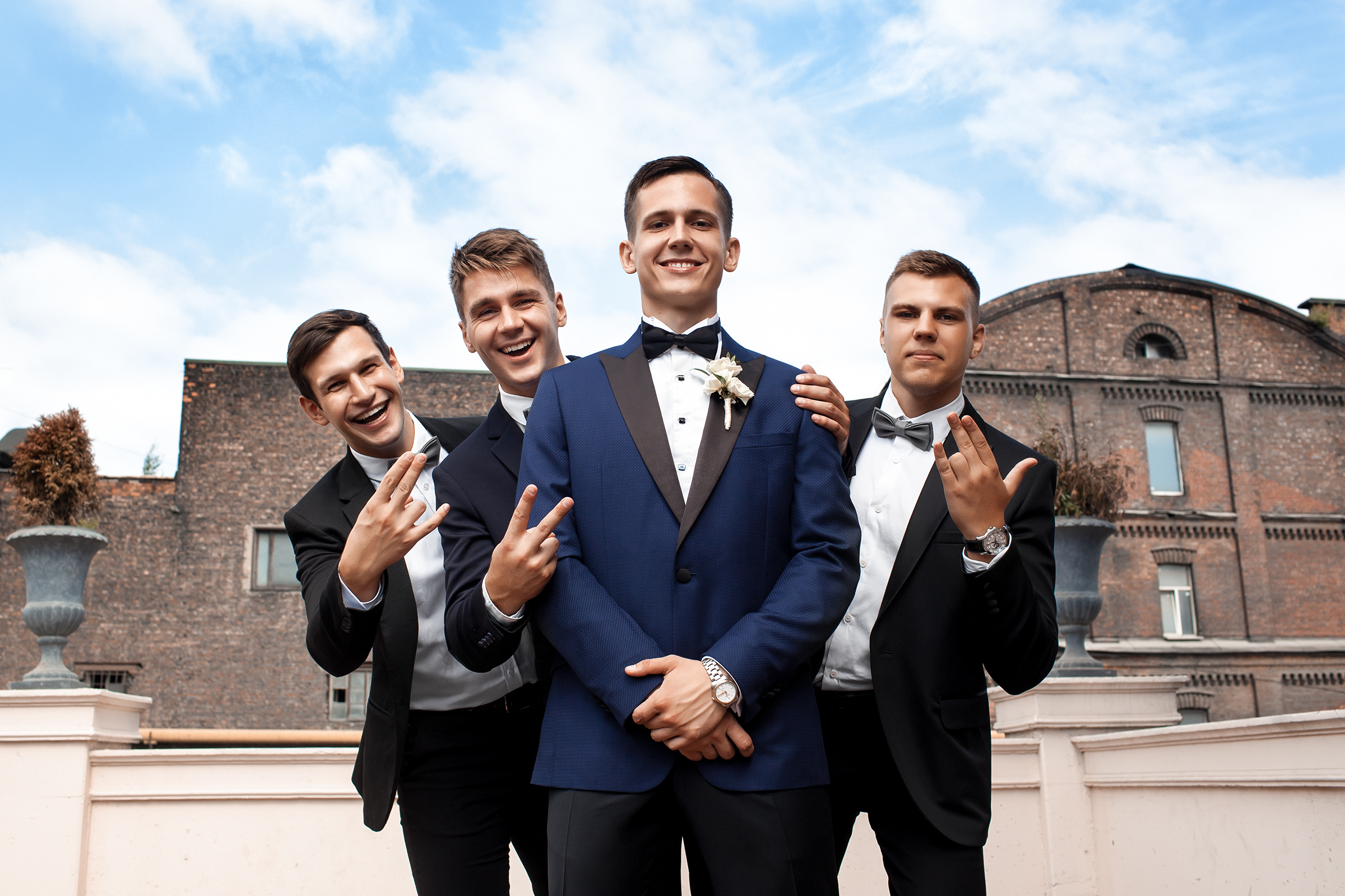 Свадьбе во Дворце Бельведер. Семейный фотограф в Санкт-Петербурге Анна Аверина