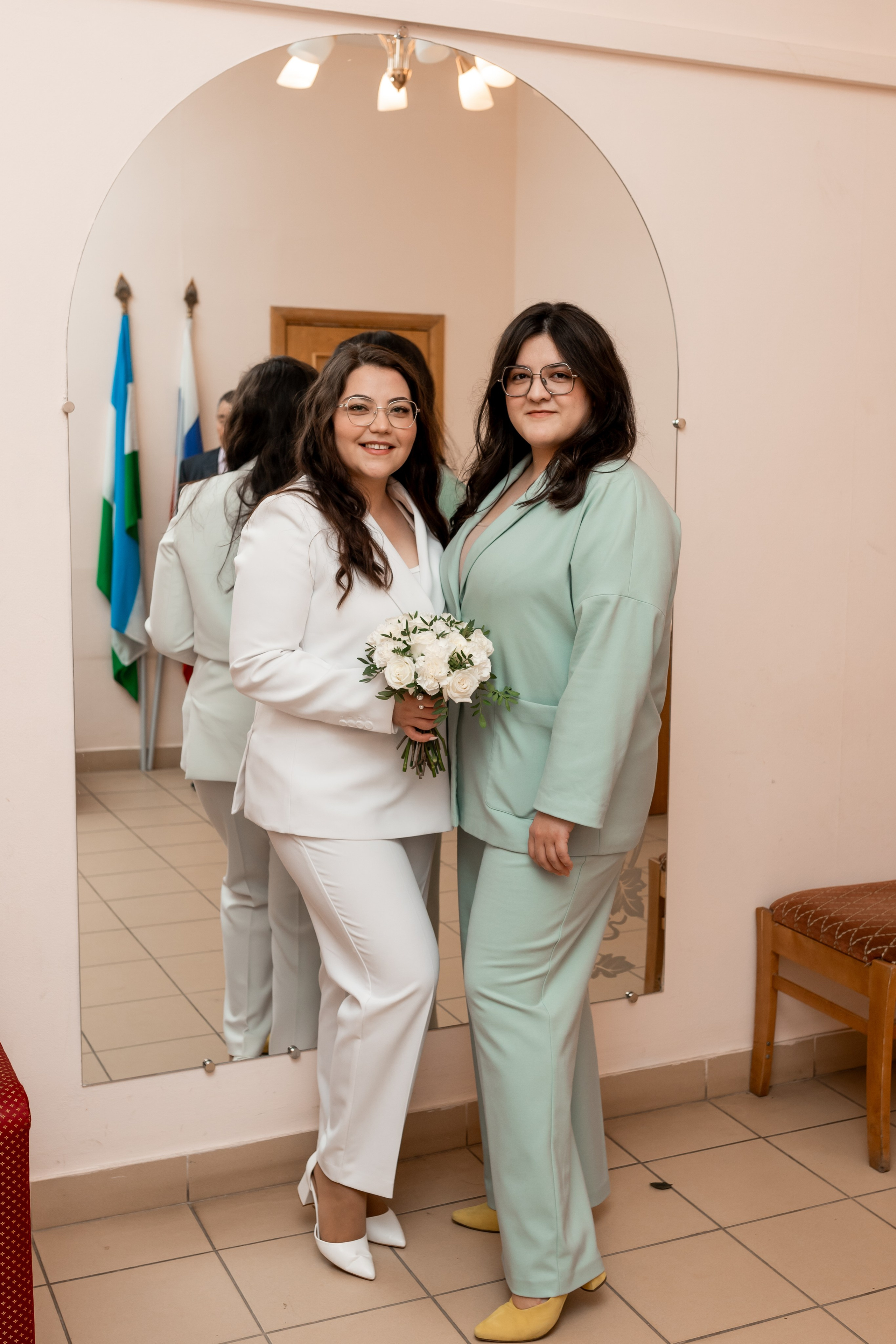 Айваз и Залия. Марина Шаймухаметова. Фотограф в Уфе