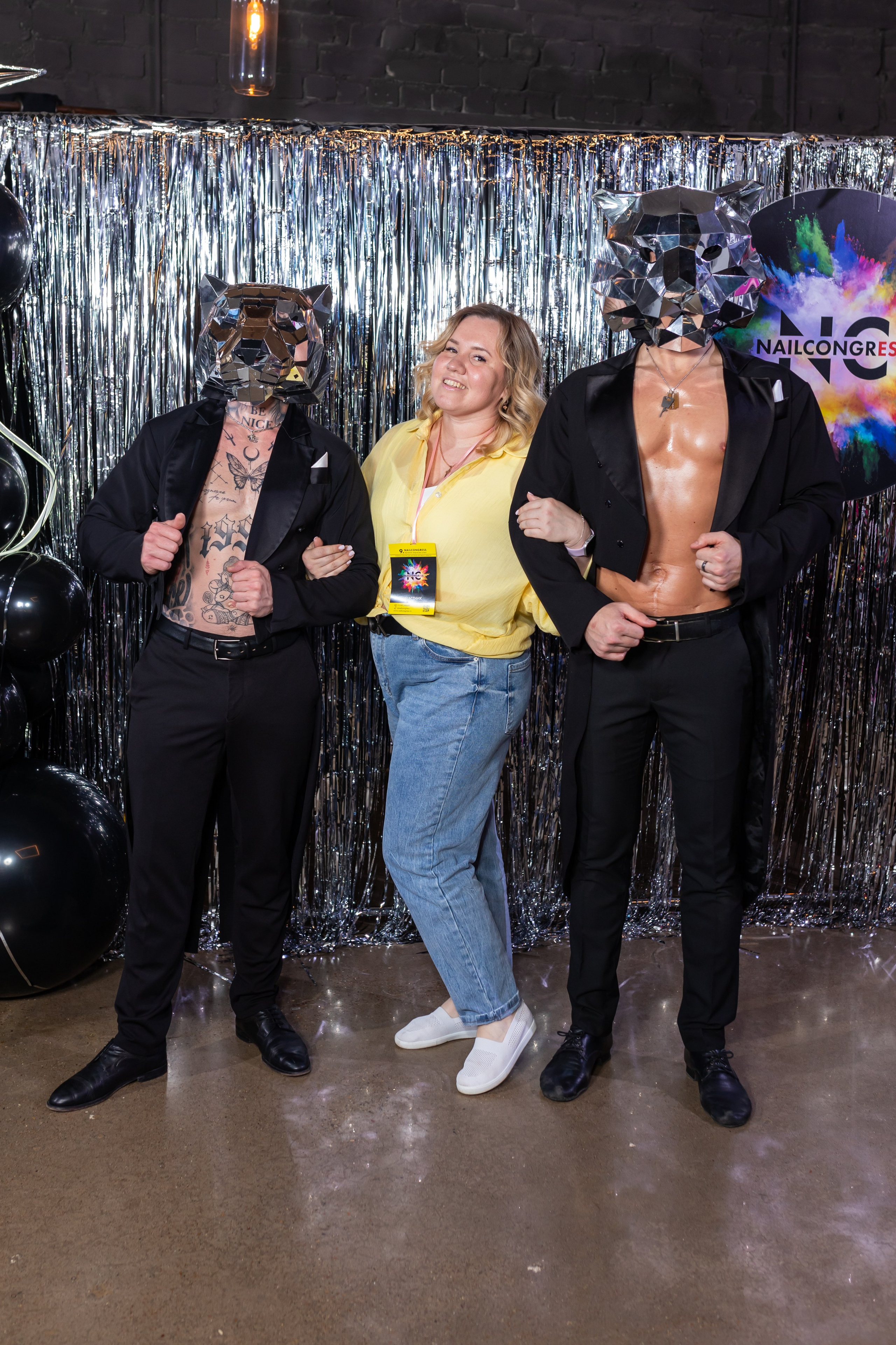 NailCongress 9. Марина Шаймухаметова. Фотограф в Уфе