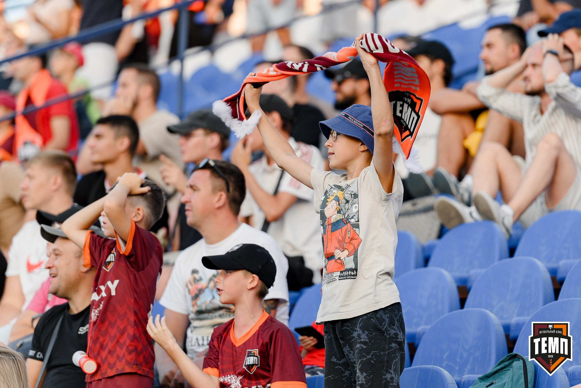 Кубок Fonbet России по футболу 2024. Свадебный и репортажный фотограф Никита Сницарев в Барнауле