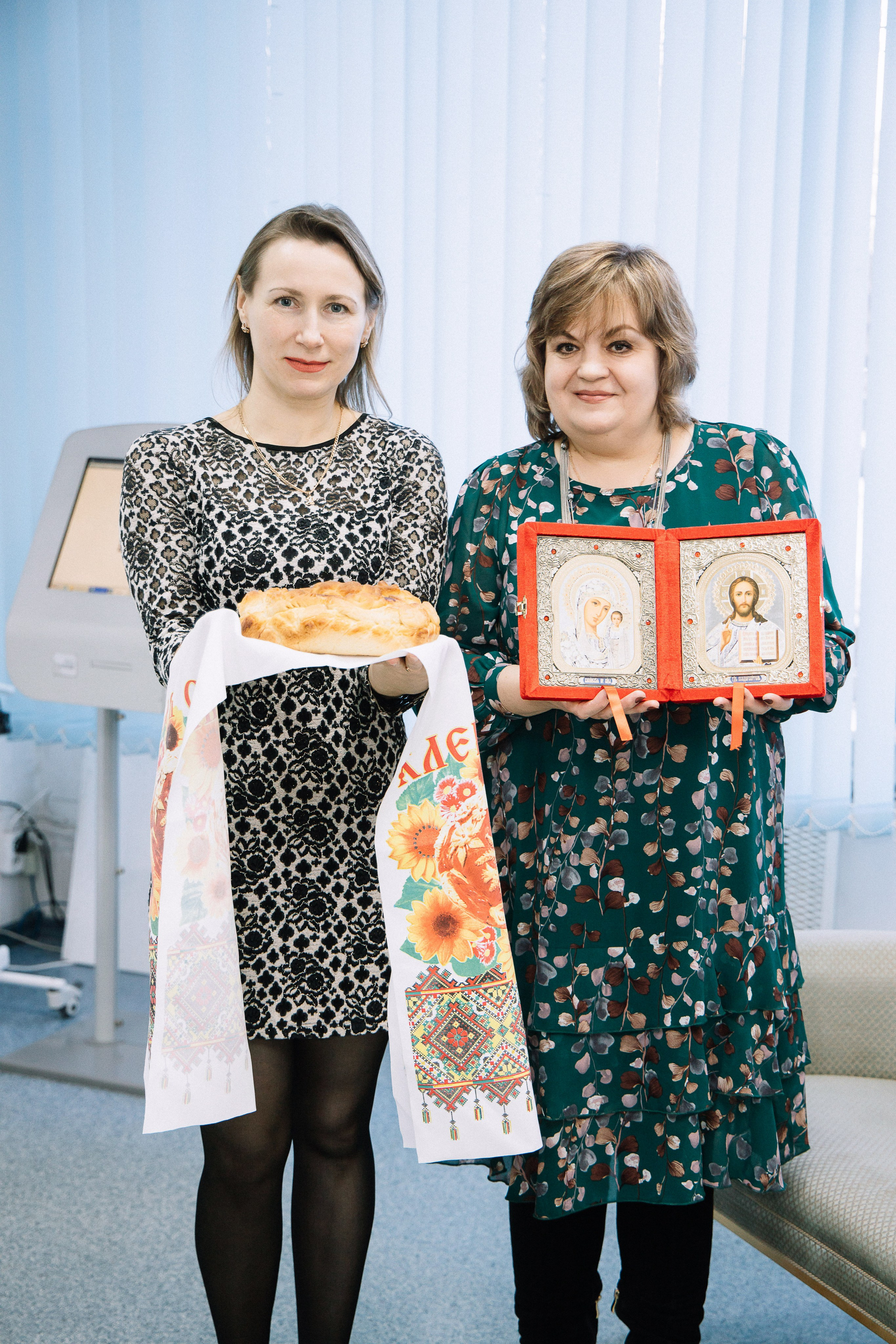 02.02.2024 Никита и Анна. Семейный и детский фотограф в городе Подолск МО Крылова Ирина