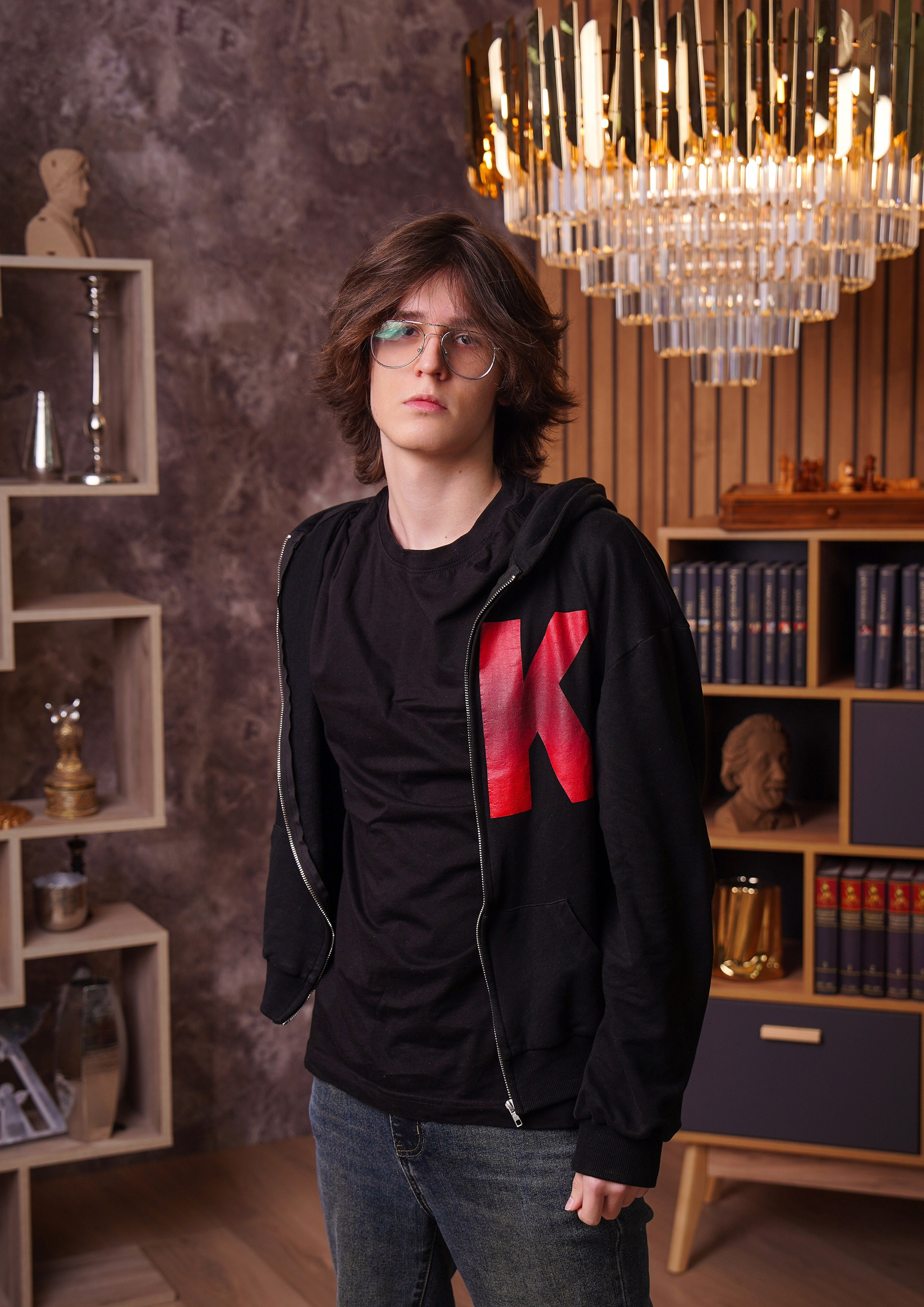 ШКОЛА 89-9Е. Красивый выпускной альбом в Краснодаре