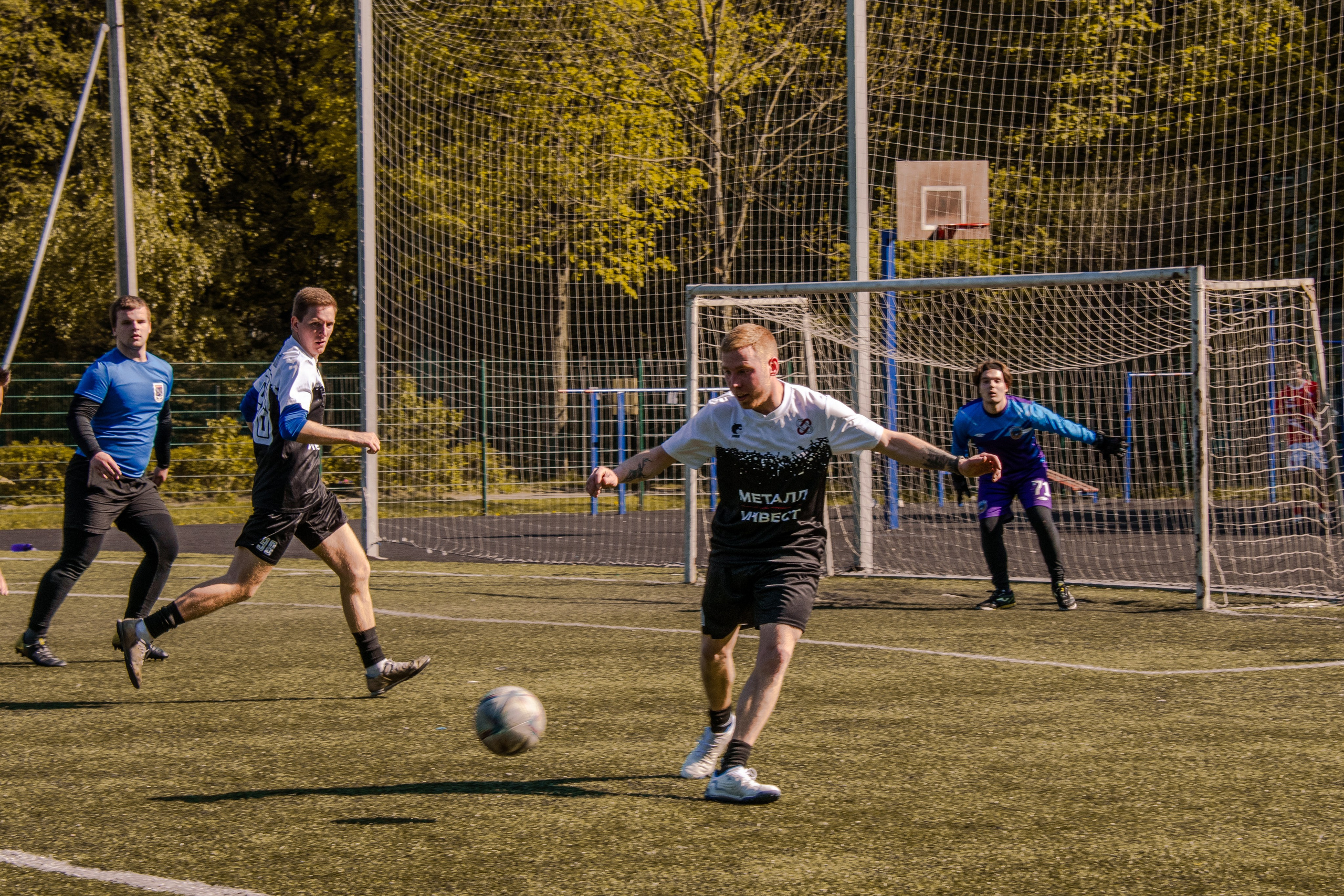 Спортивный репортаж 21.05.23. Фотограф в Санкт-Петербурге Ксения Яковчук