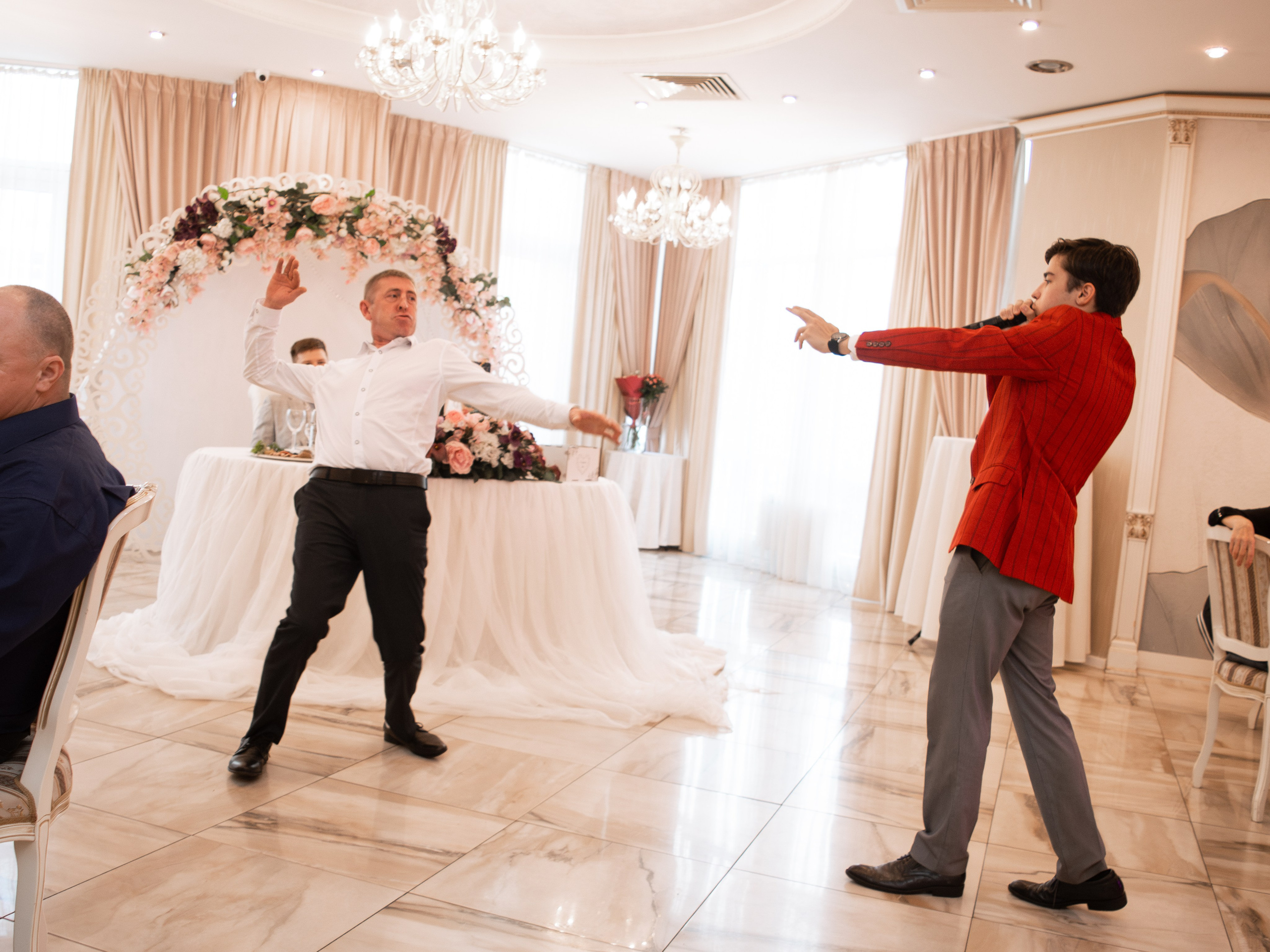 Кирилл и Дарья. Фотограф в Санкт-Петербурге Ксения Яковчук