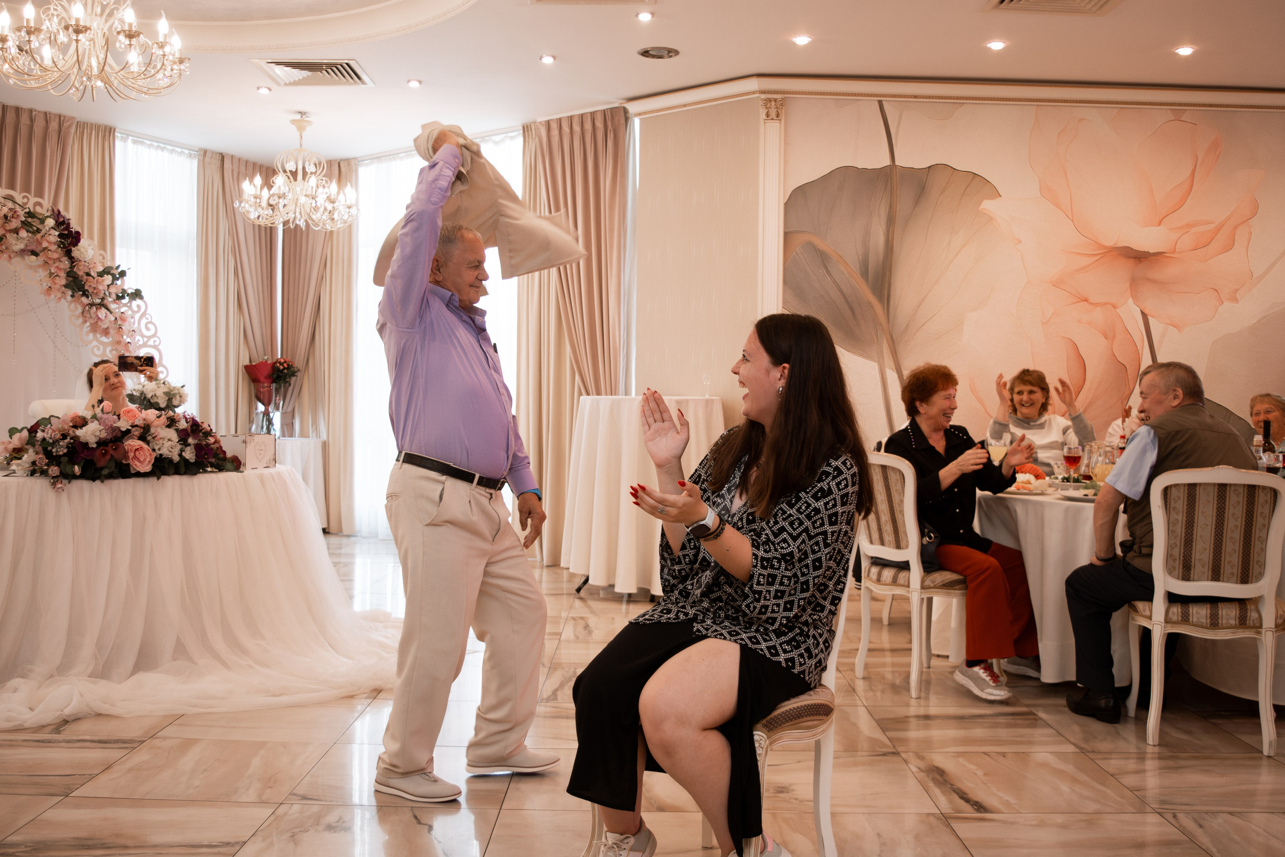 Кирилл и Дарья. Фотограф в Санкт-Петербурге Ксения Яковчук