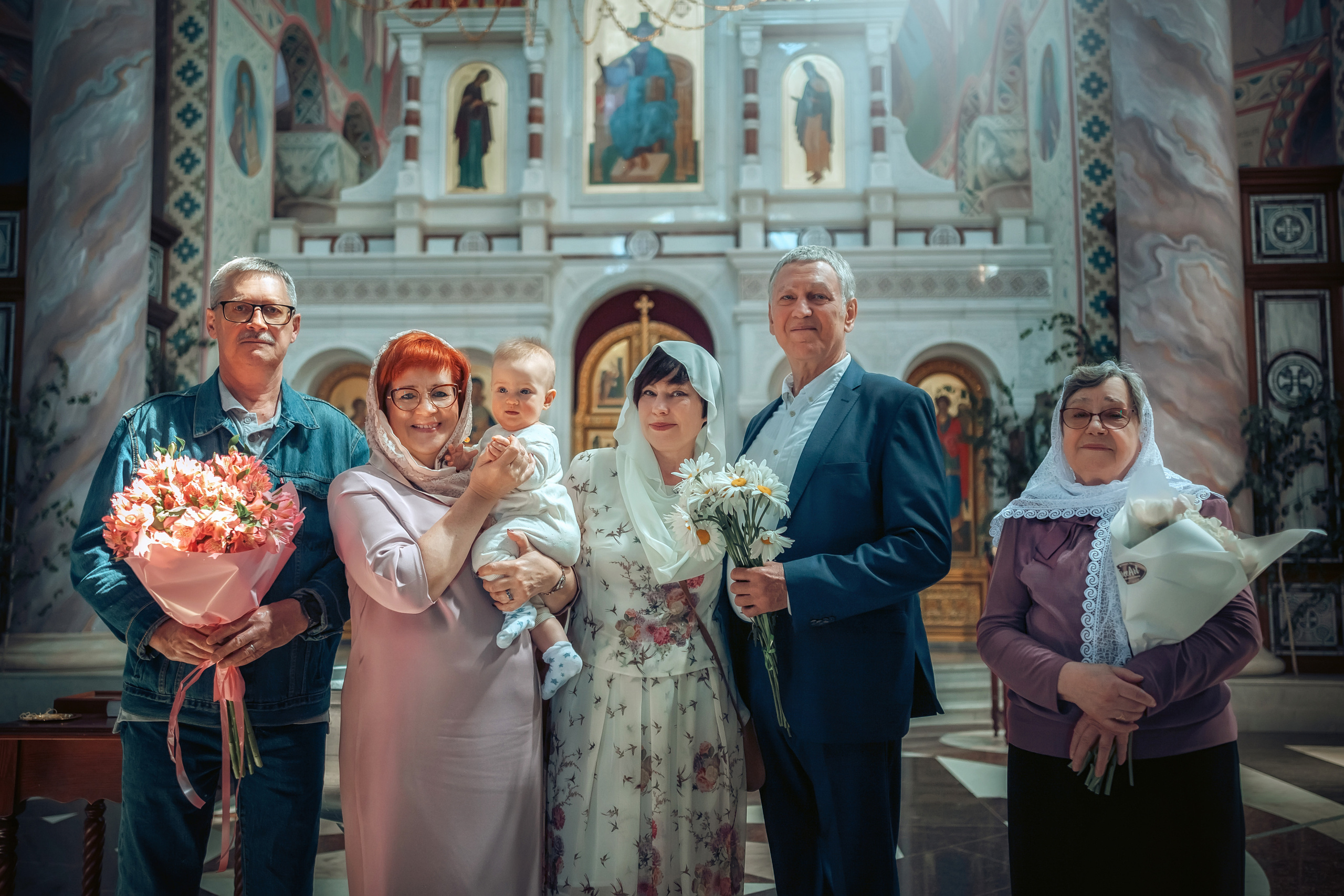 Фотосессия крещений - Портфолио Елены Арди. Фотограф на крещение и венчание в Самаре и Тольятти Елена Арди