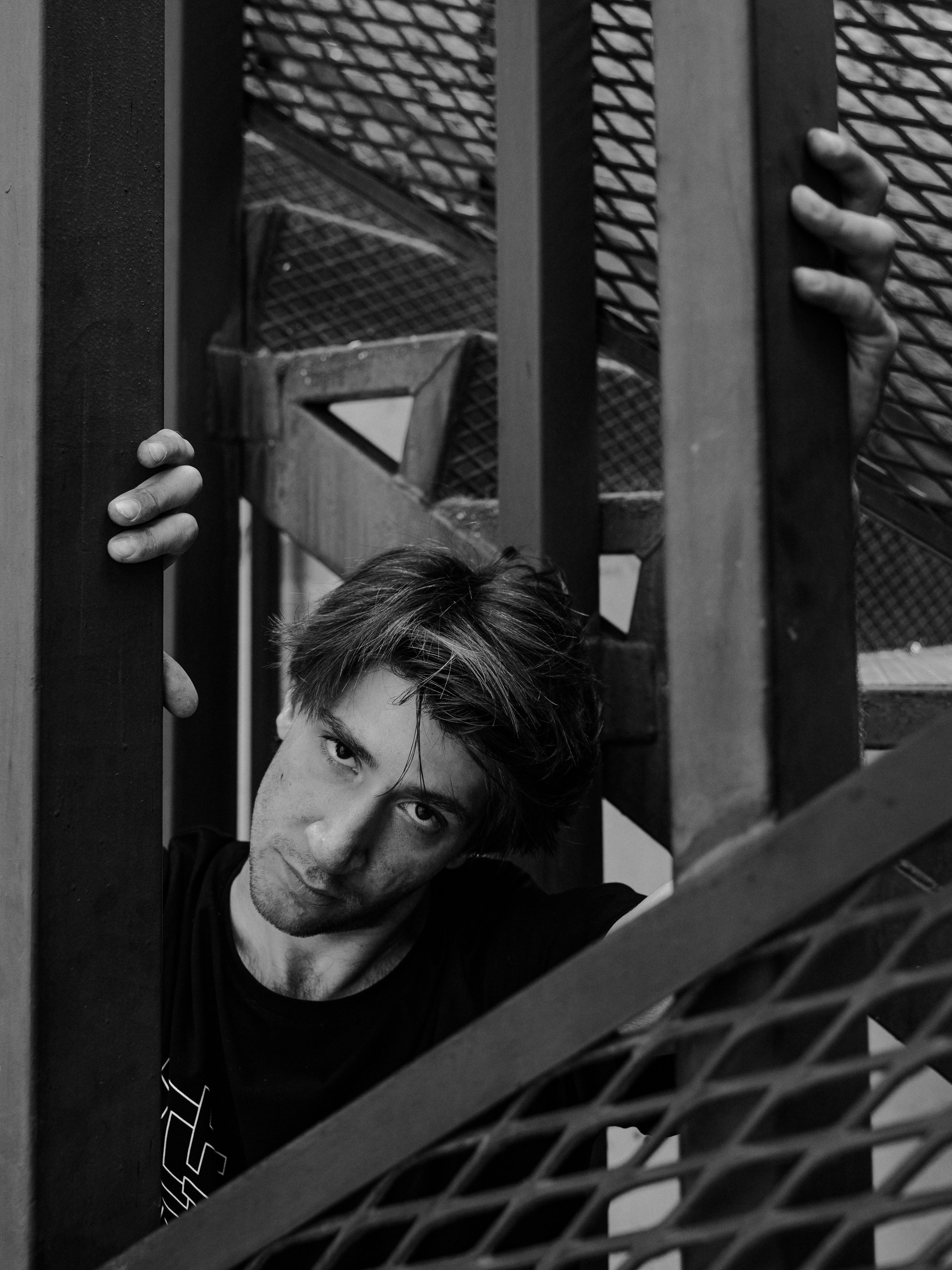 Переезжать?!. Фотограф в Нижневартовске Анна Стрельцова