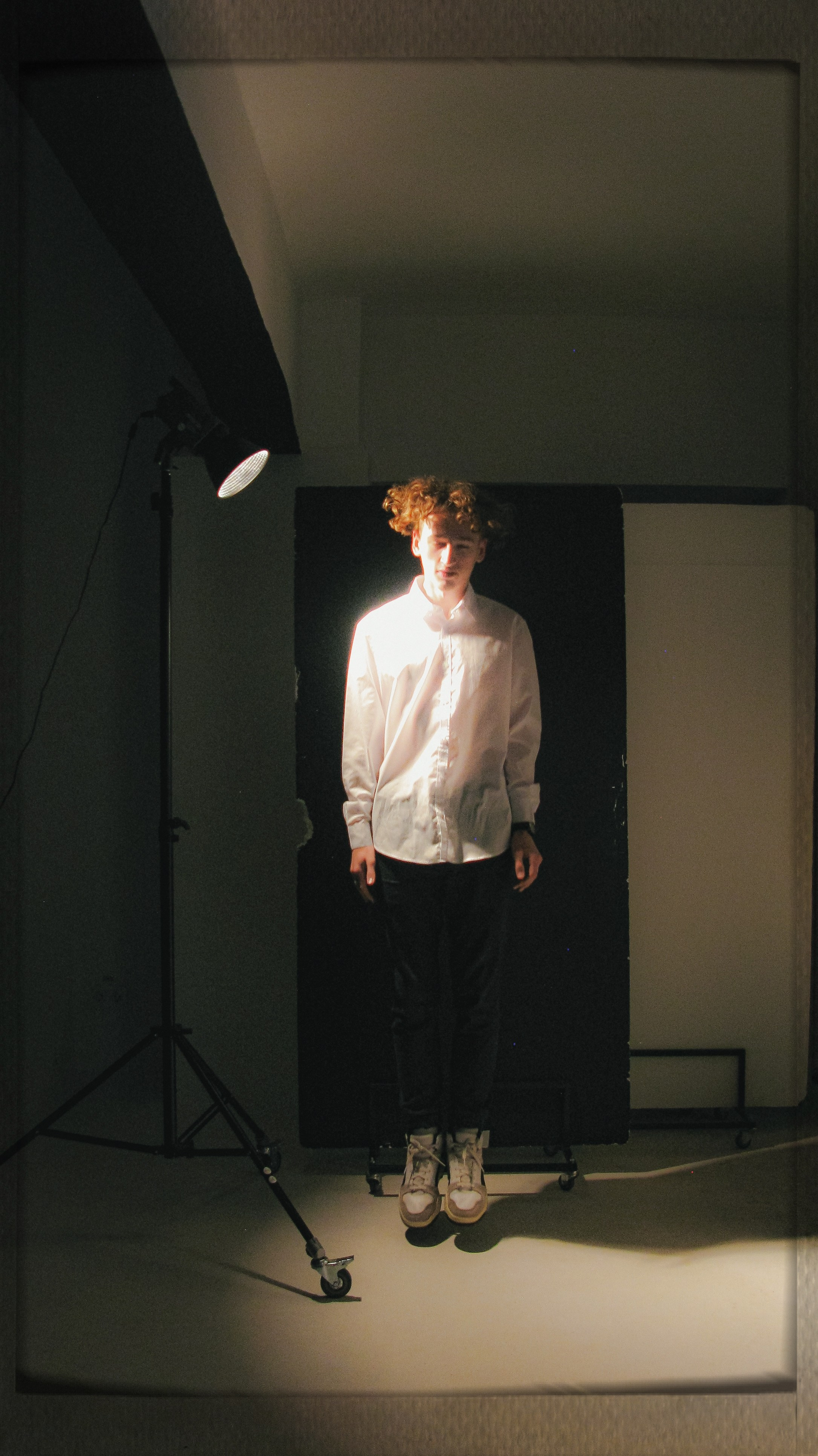 Вова. Портретный и свадебный фотограф в Москве Александра