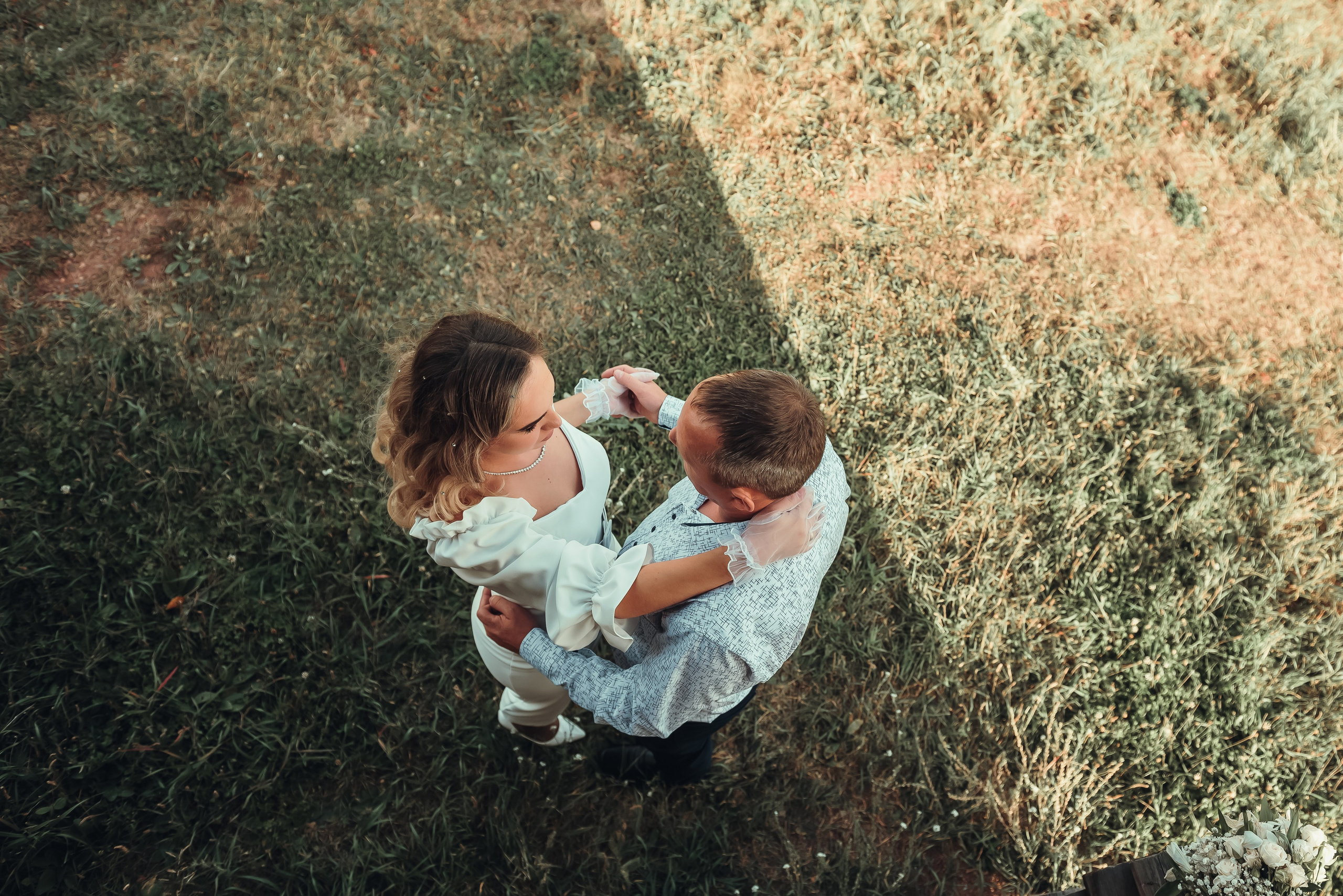 Свадебный день. Семейный фотограф в Братске Маклакова Татьяна