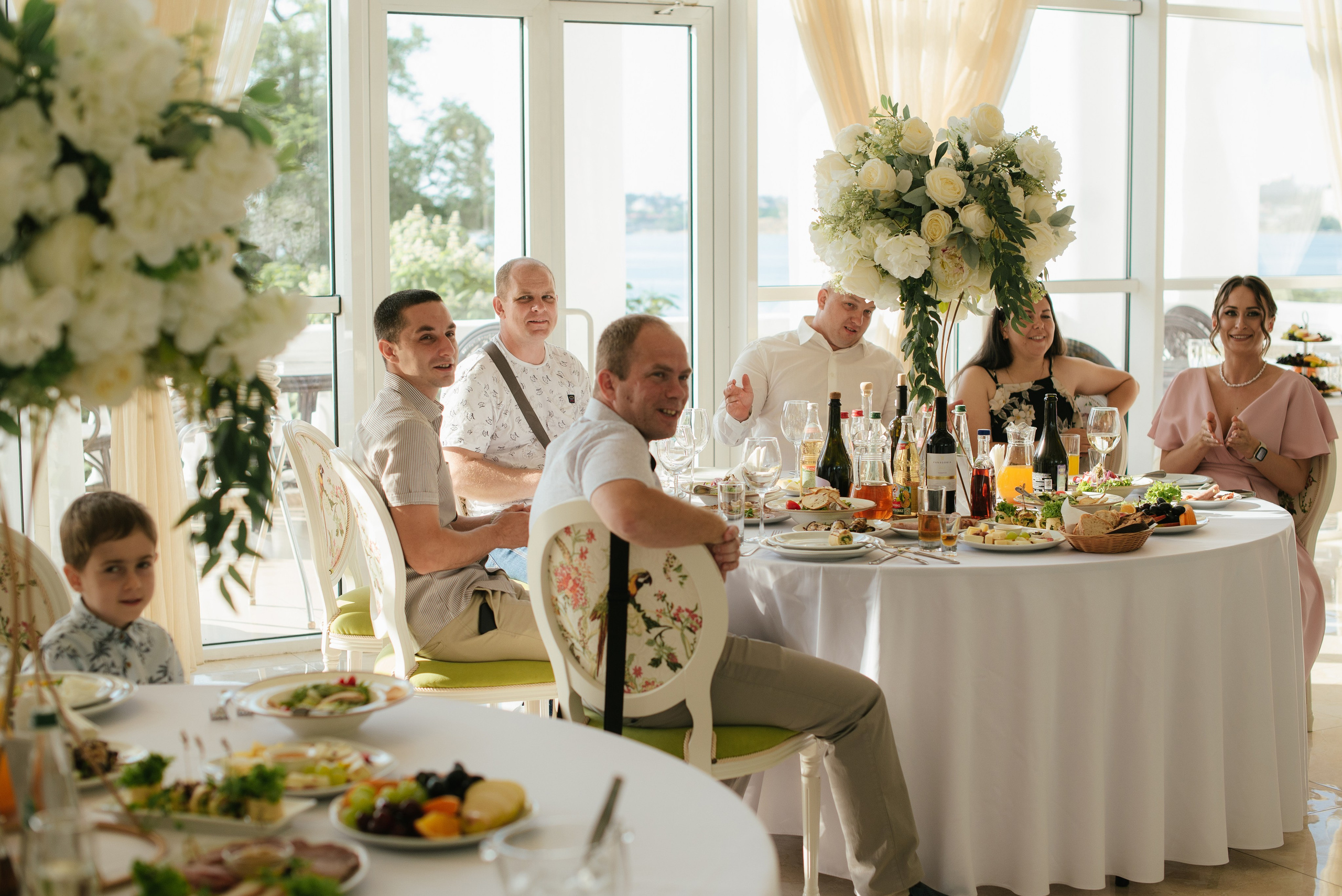 Иван и Лиза (Севастополь). Свадебный, женский, семейный фотограф в Севастополе Юлия Мошенко