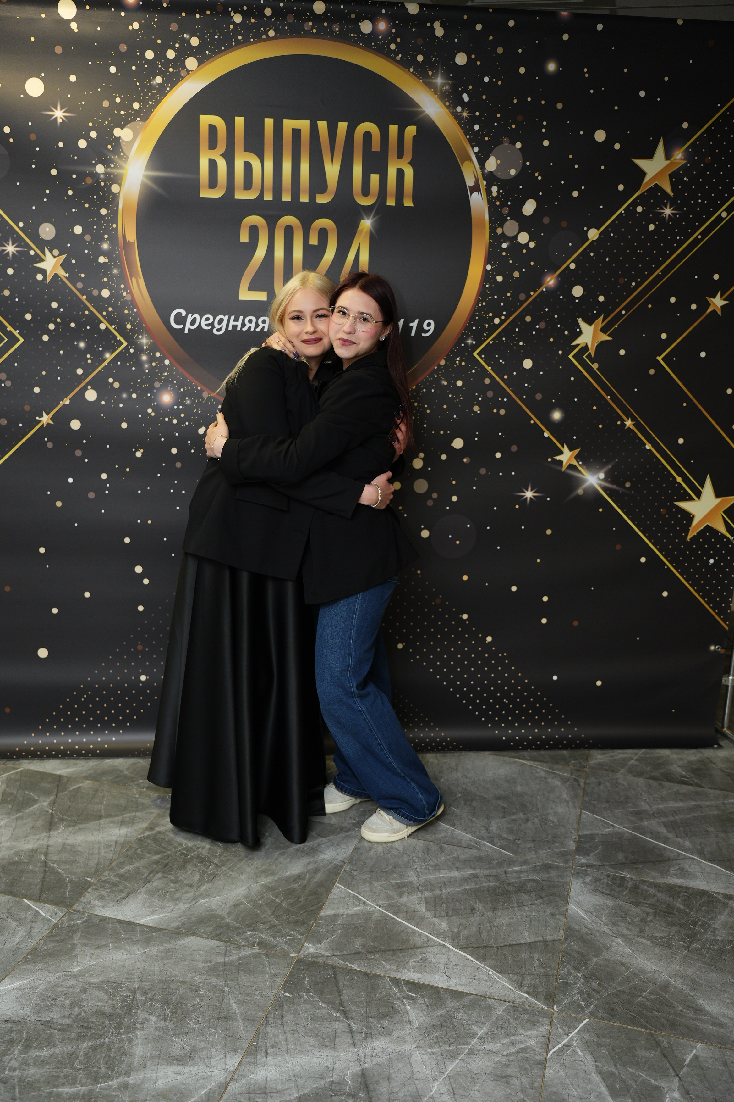 Выпускной СШ119. Семейный и свадебный фотограф Минск, Беларусь Анна Орловская