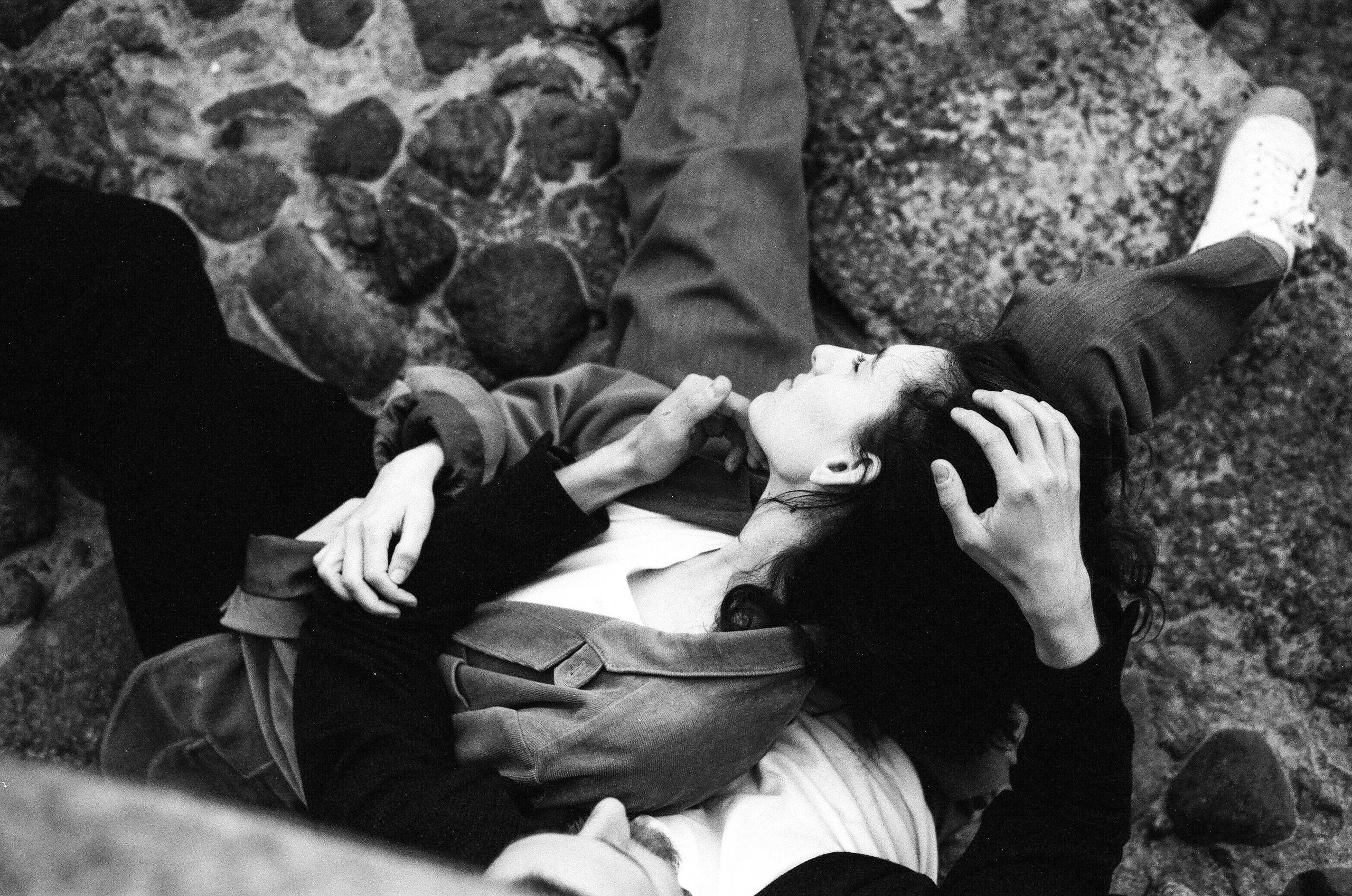 Alie parusa. Портретный фотограф в Санкт-Петербурге Ольга Муранова