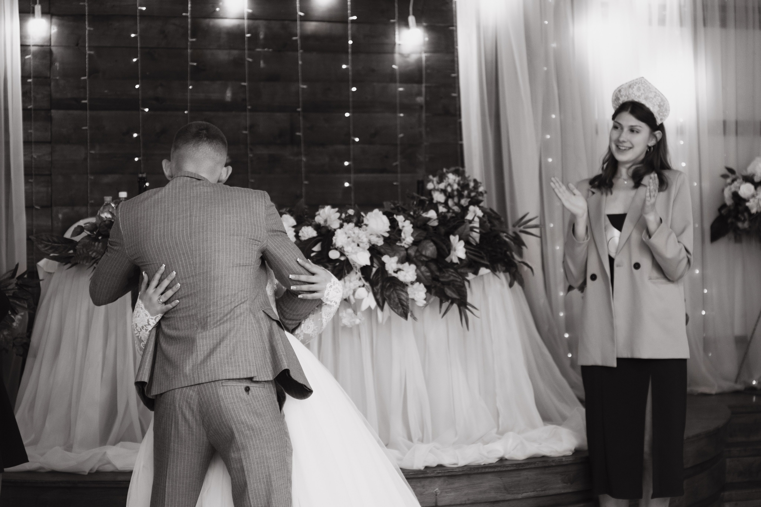 Екатерина и Анатолий. Goncharov Tim