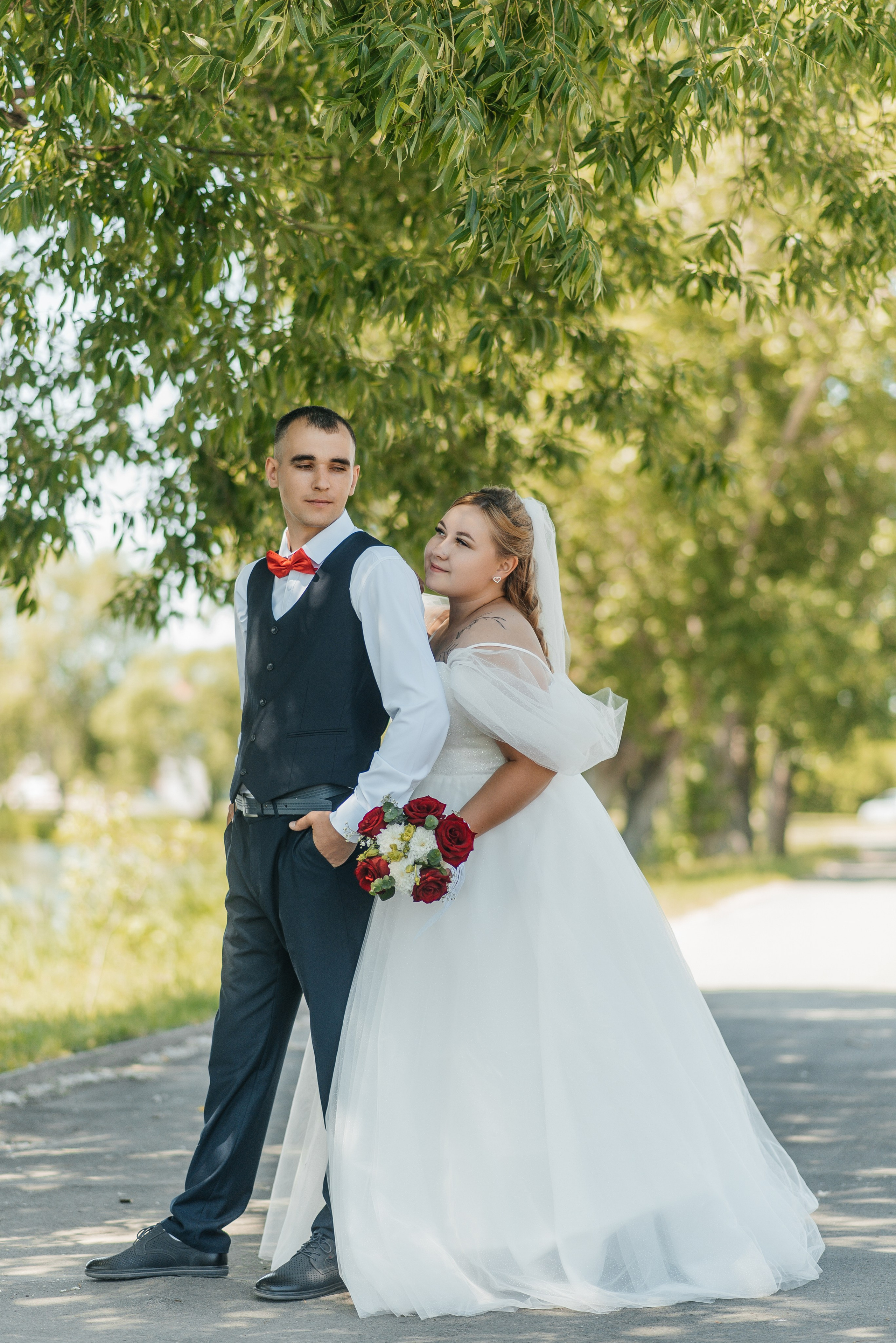 20.06.26 Wedding Day. Семейный фотограф в Барнауле