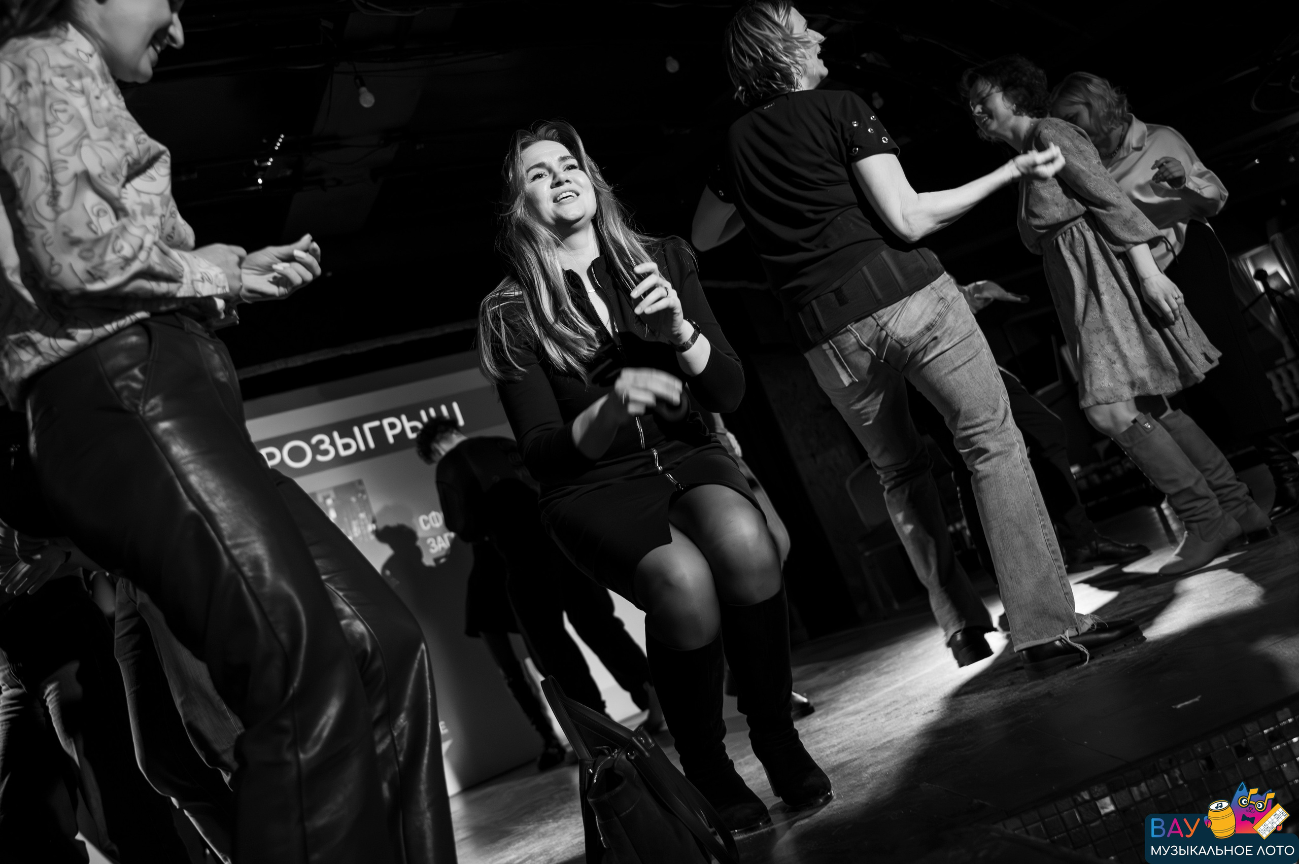 Репортаж ВАУмузлото. Фотограф Беларусь — Ольга Шаповалова (Жардецкая)