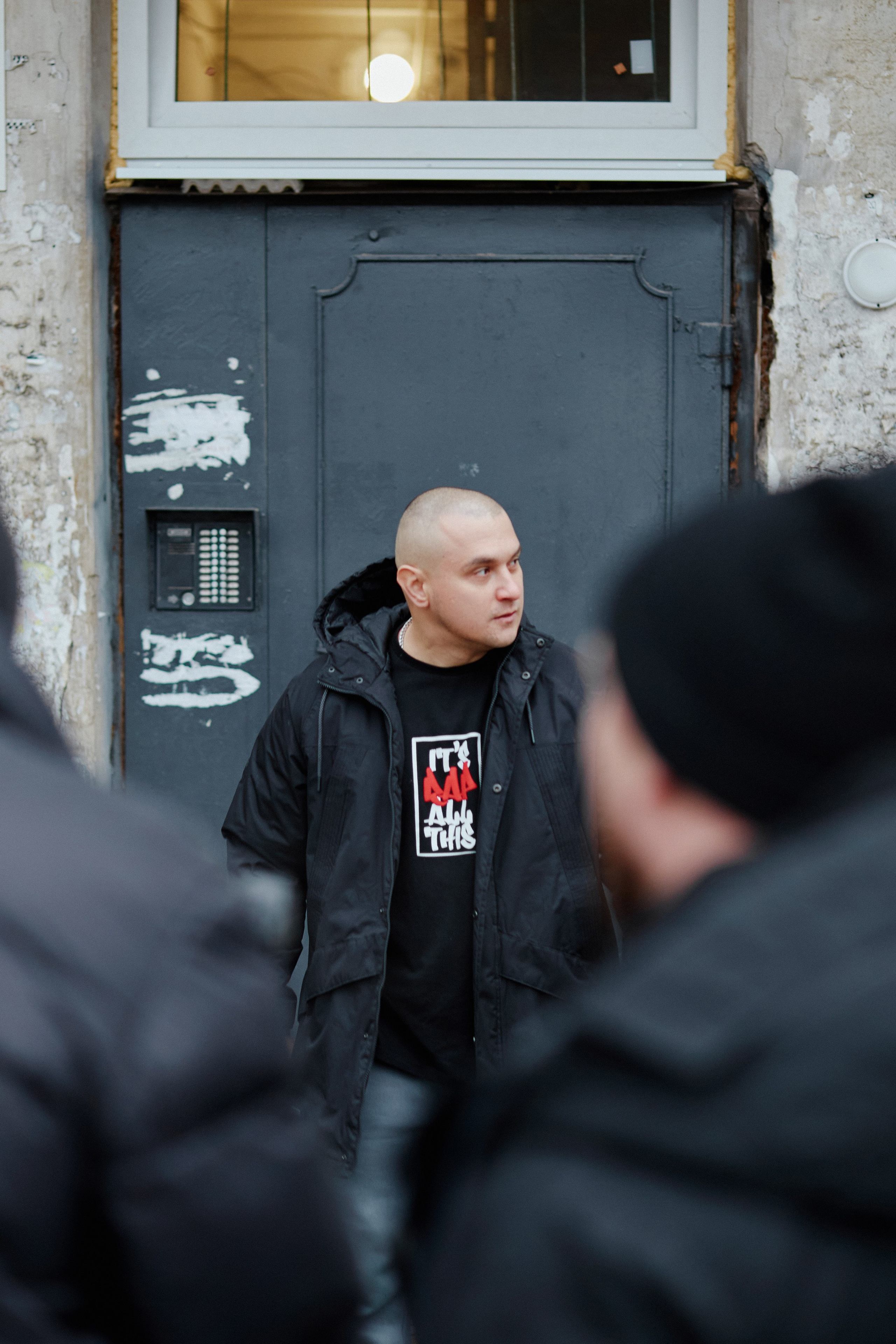 HE.KURILI — Кино. DENISOV ART (фото, видео, дизайн) САМАРА