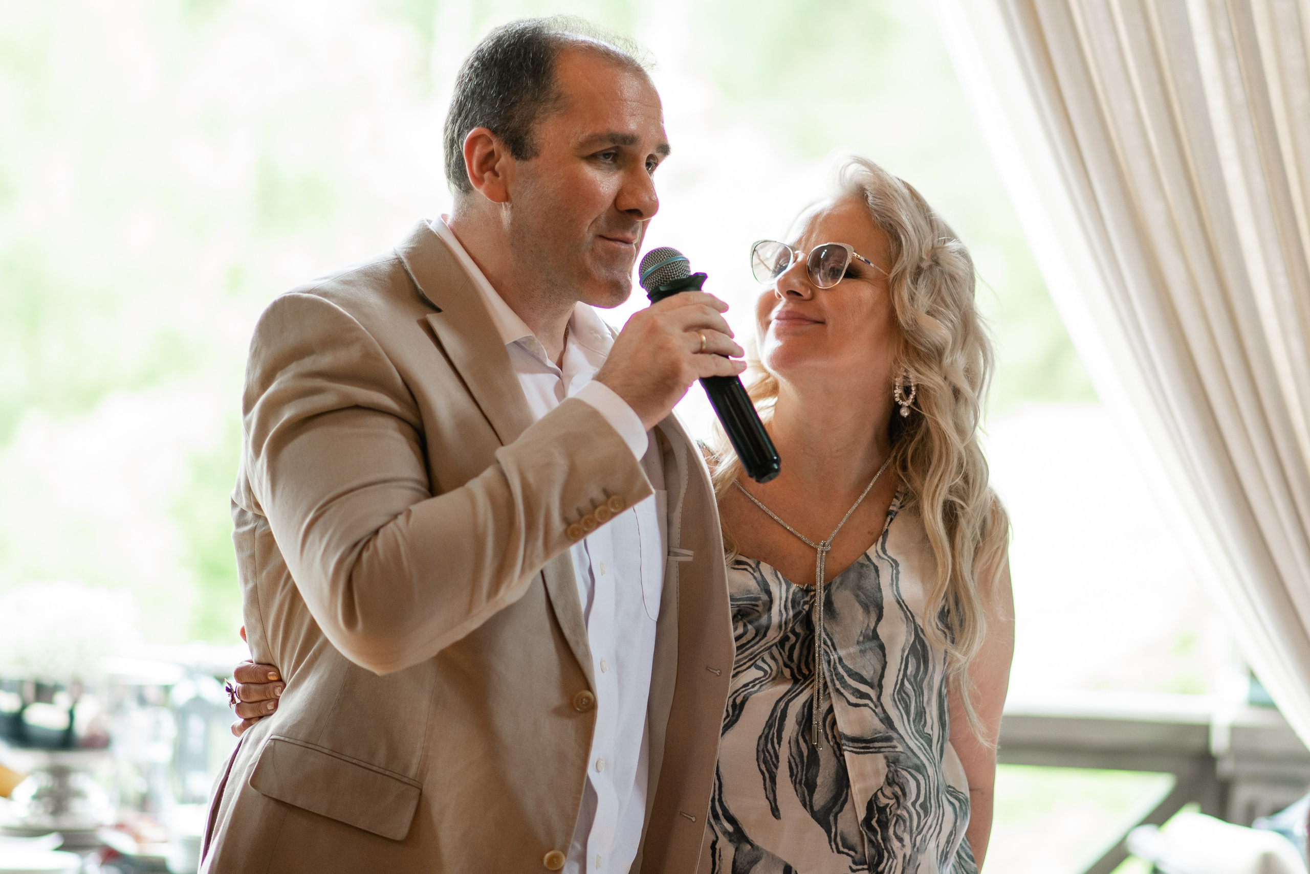 Настя и Ян. Профессиональный фотограф Александра Харламова