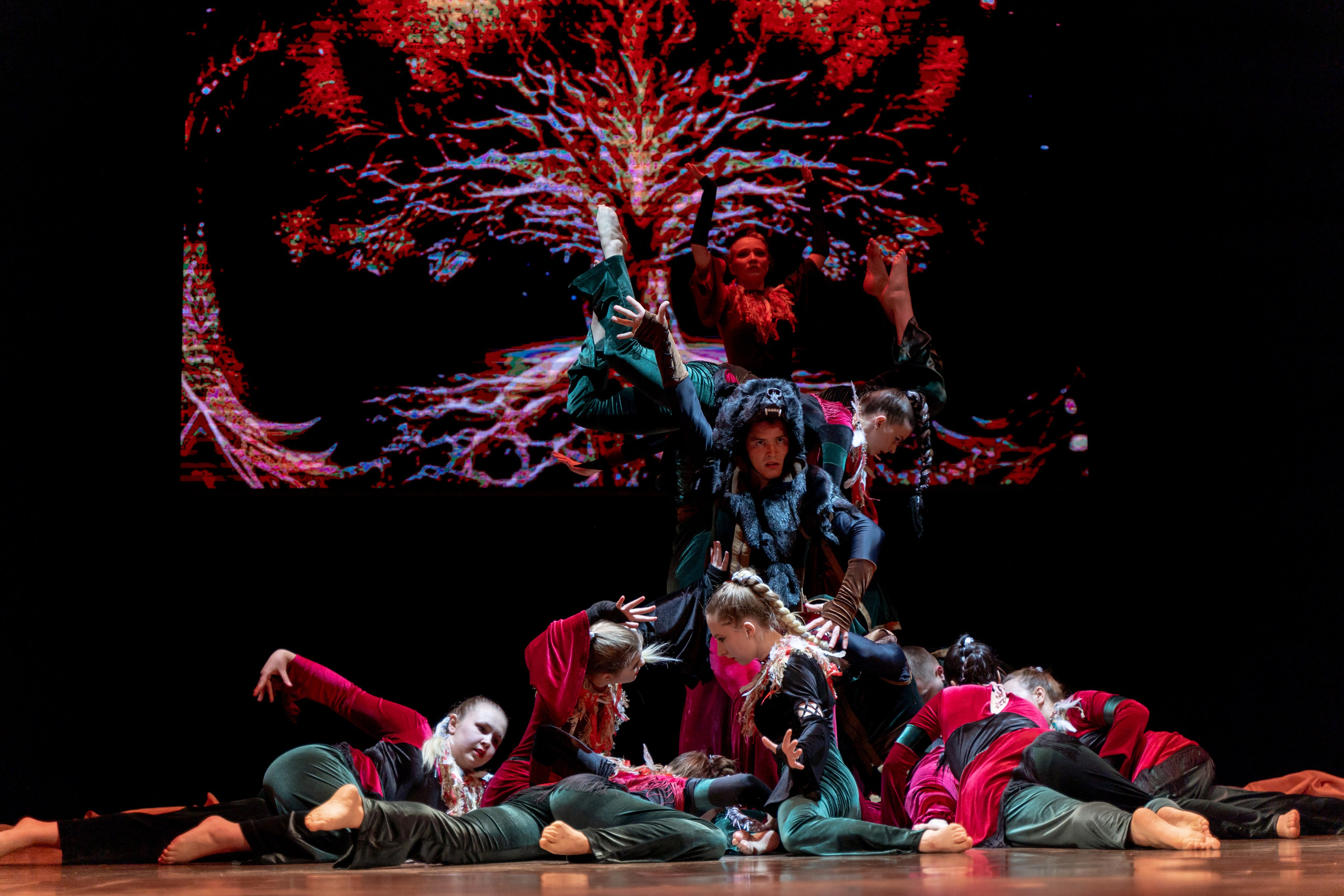 Фестиваль Студенческая весна 2025. Фотограф Надежда Погребняк | Рязань | Москва