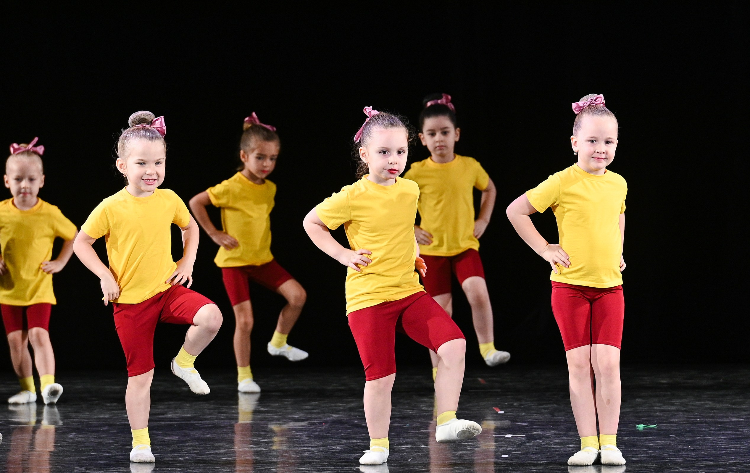 07.12.2024 Фестивальное движение «Шаг к мечте» г. Санкт-Петербург. Медиастудия Фото Концепт