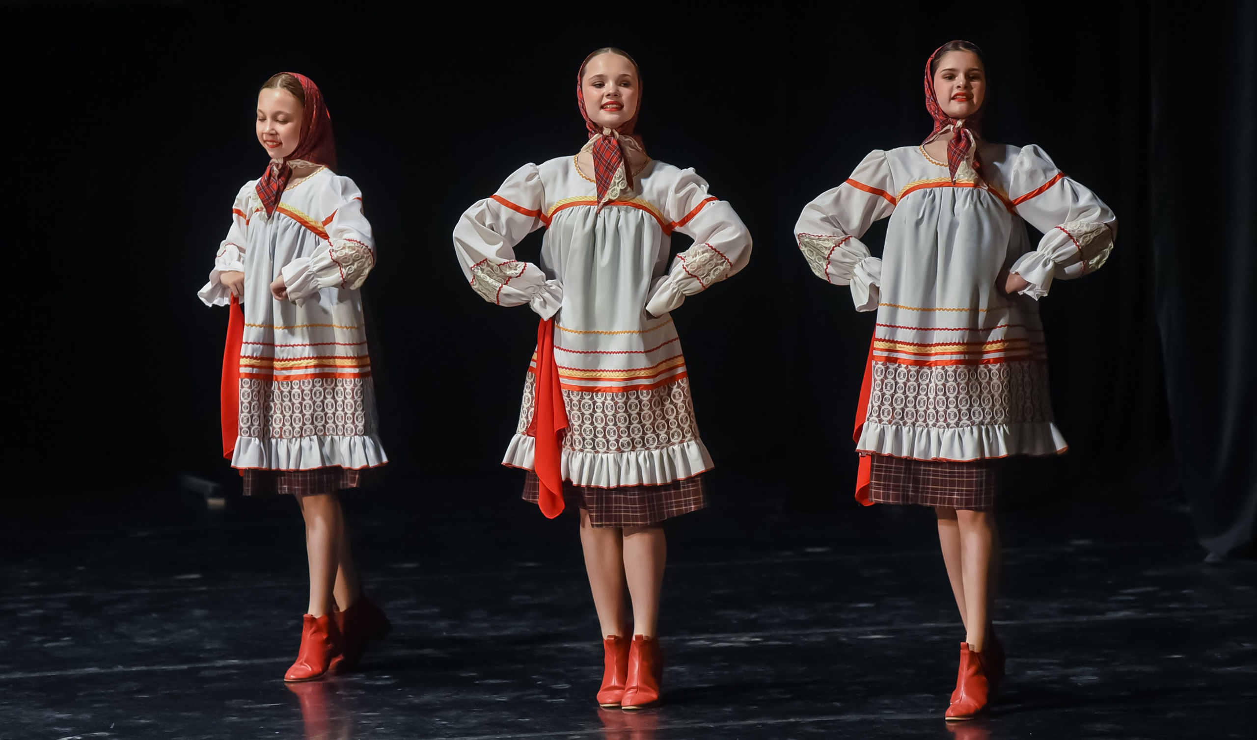 18.05.2024 Всероссийский фестиваль «На START!» г. Нижний Н. Медиастудия Фото Концепт