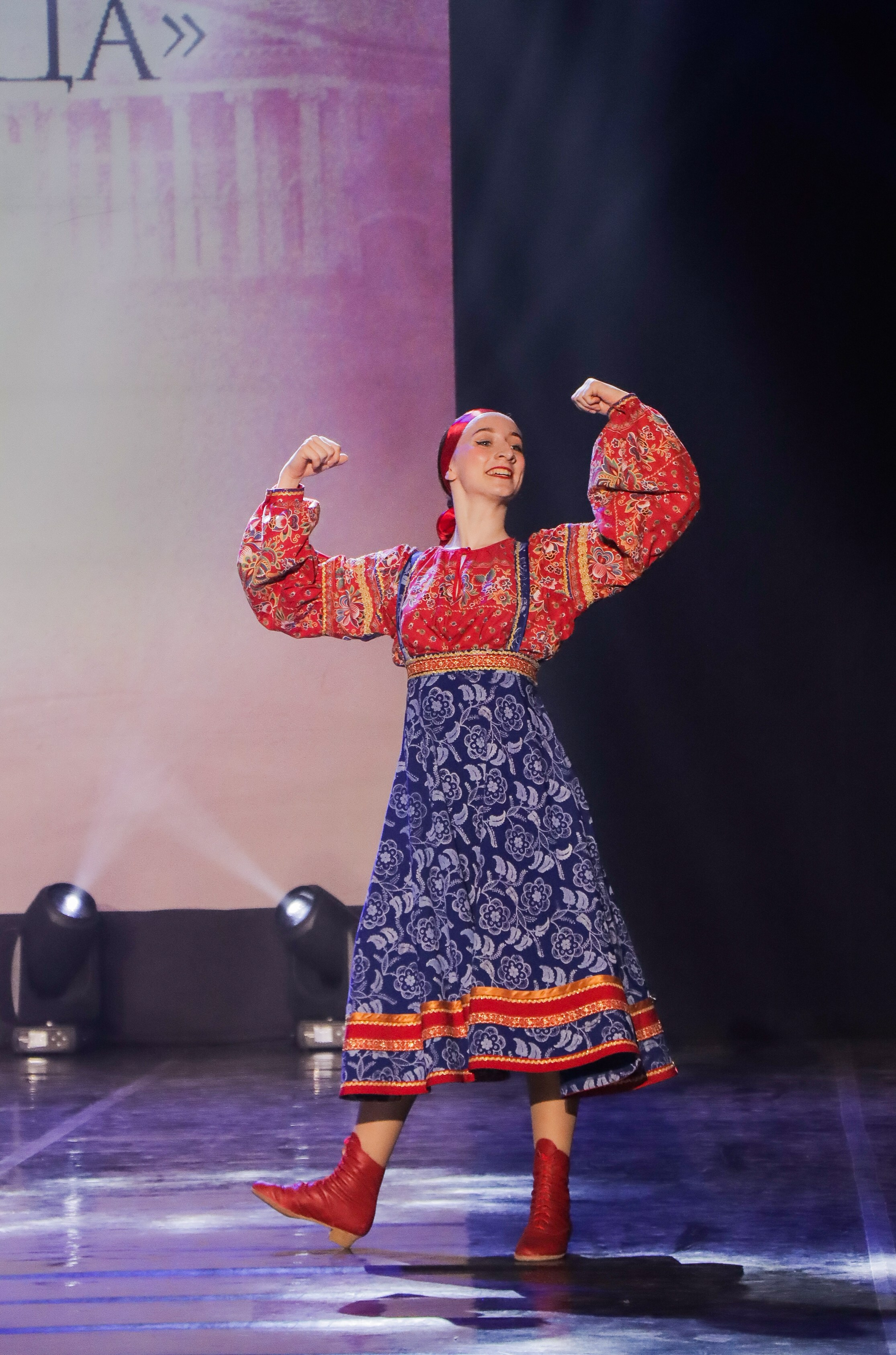 01.06.2024 Фестиваль-конкурс «Мир под названием — Искусство танца» г. Кострома. Медиастудия Фото Концепт