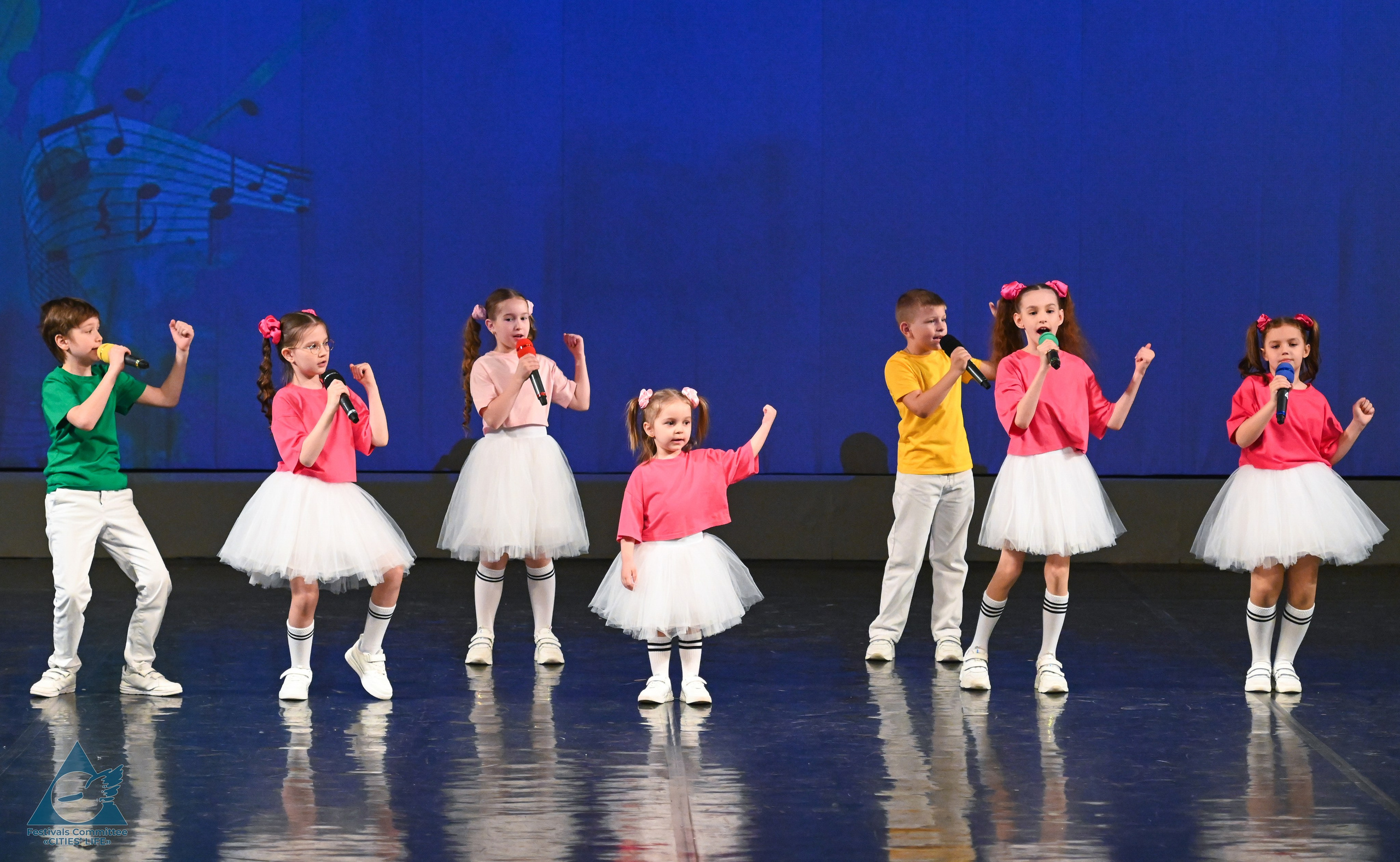 14.04.2025 «Жизнь Городов» Творческий фестиваль-конкурс «ПЛАНЕТА ИСКУССТВ» г. Санкт-Петербург. Медиастудия Фото Концепт