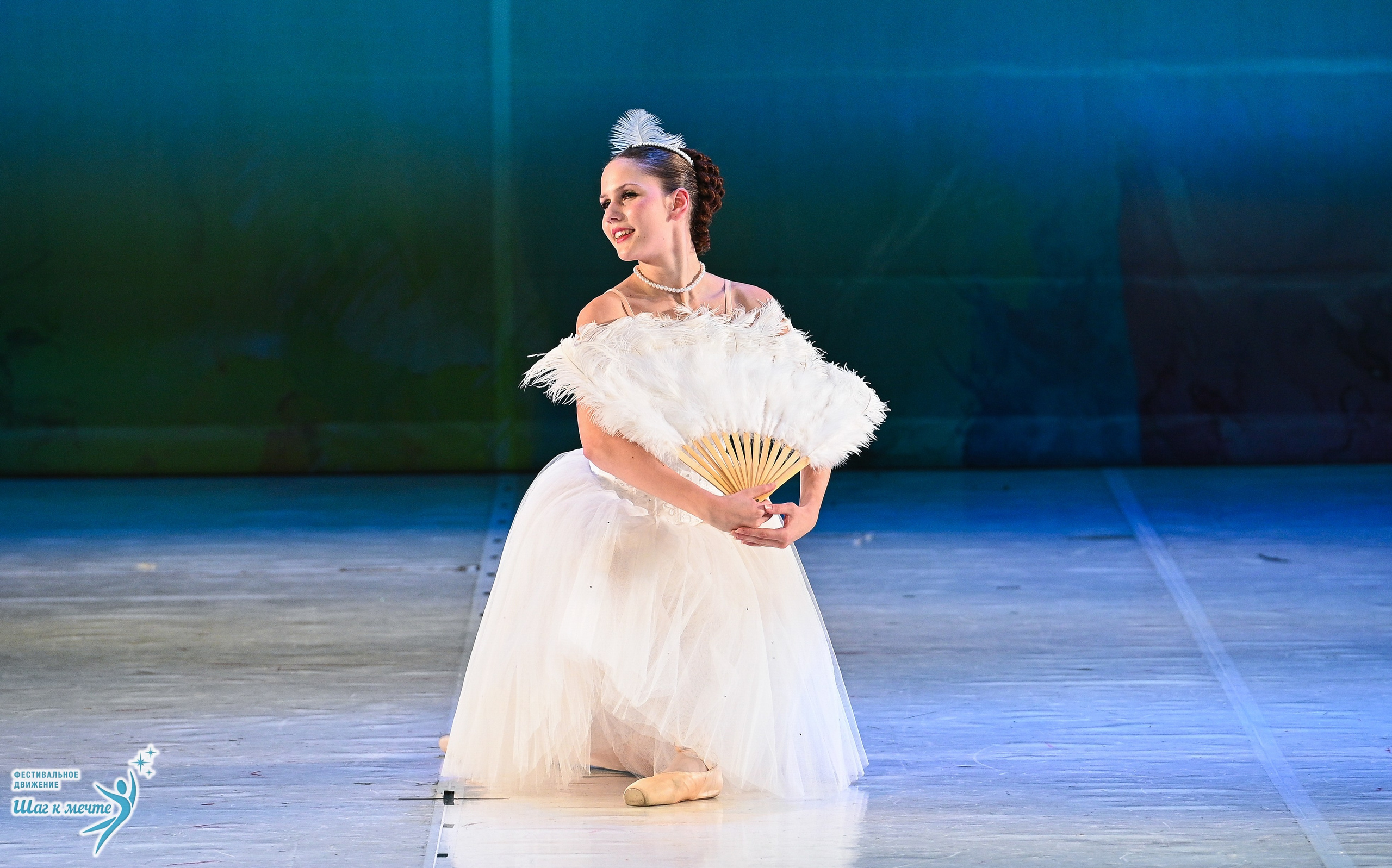 28.03.2026 Фестивальное движение «Шаг к мечте» г. Москва. Медиастудия Фото Концепт