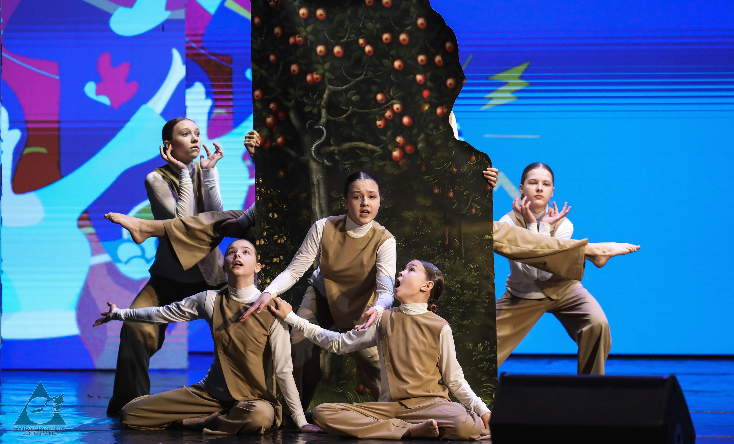 15.11.2025 «Жизнь Городов» Фестиваль-конкурс «ПЛАНЕТА ИСКУССТВ» г. Минск. Медиастудия Фото Концепт