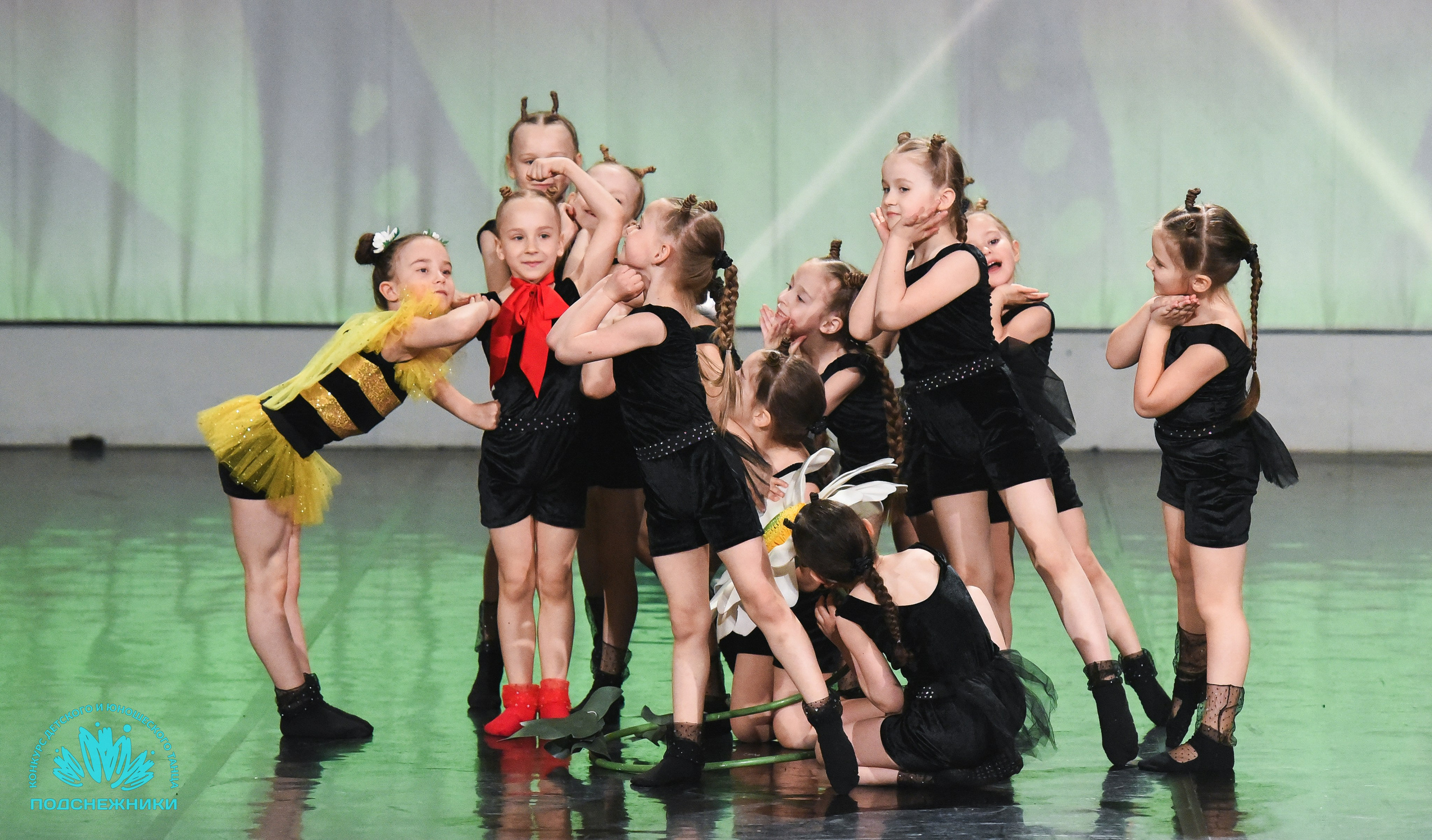 15.04.2026 Всероссийский конкурс детского и юношеского творчества «ПОДСНЕЖНИКИ». Медиастудия Фото Концепт