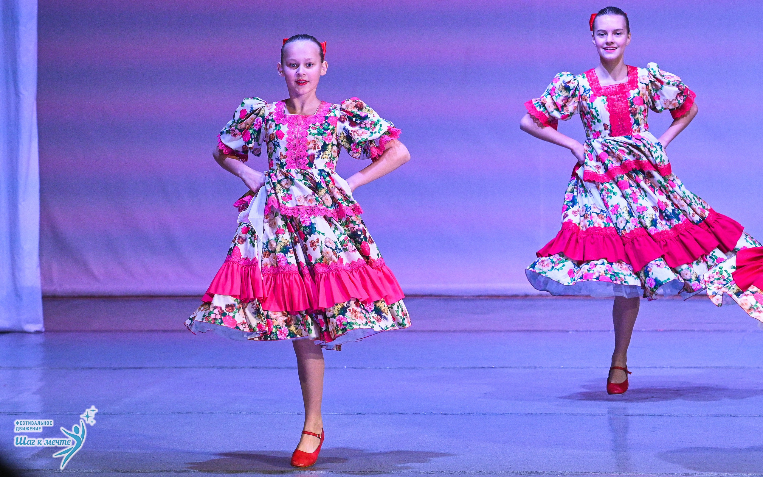 29.11.2025 Фестивальное движение «Шаг к мечте» г. Петрозаводск. Медиастудия Фото Концепт
