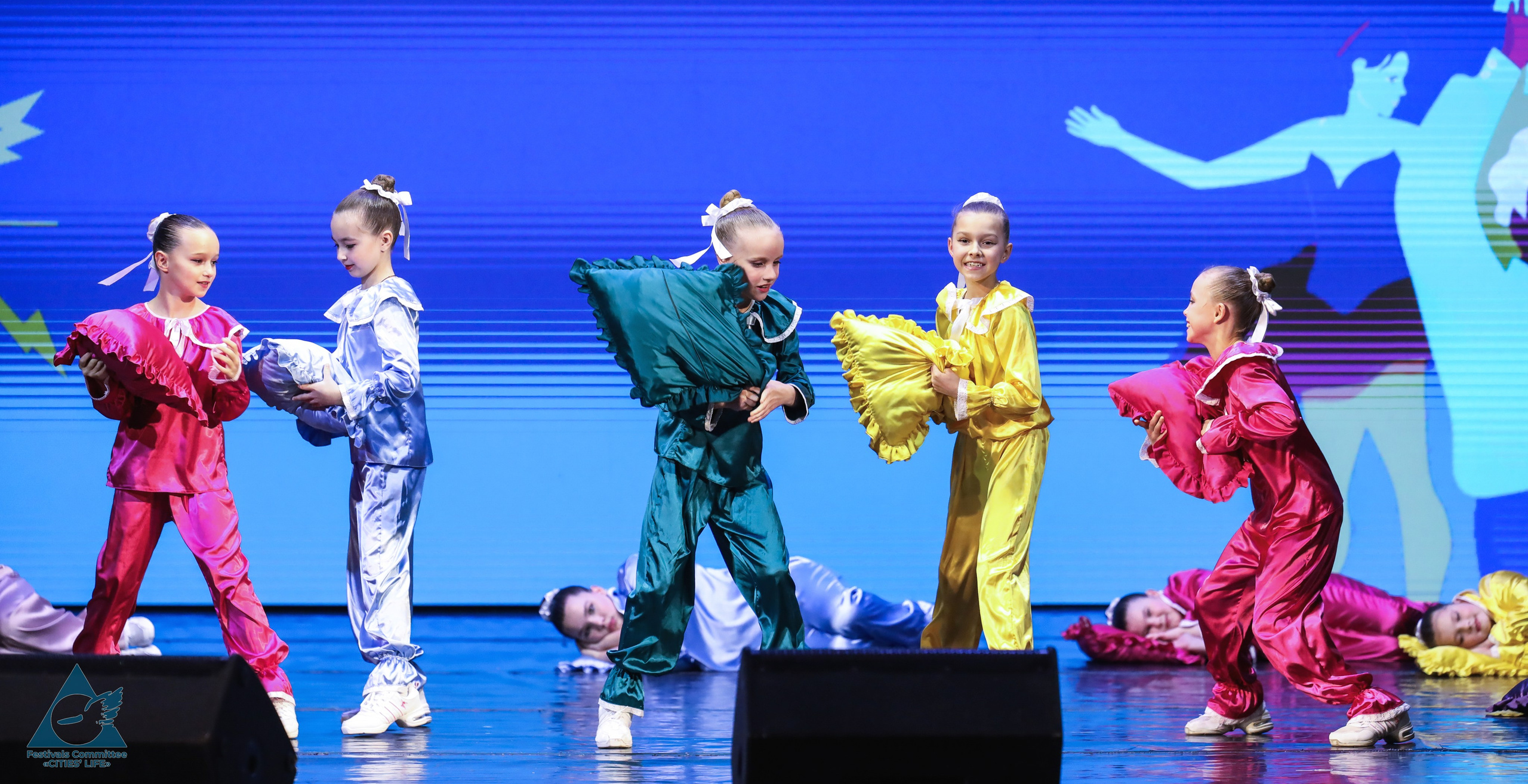 15.11.2025 «Жизнь Городов» Фестиваль-конкурс «ПЛАНЕТА ИСКУССТВ» г. Минск. Медиастудия Фото Концепт